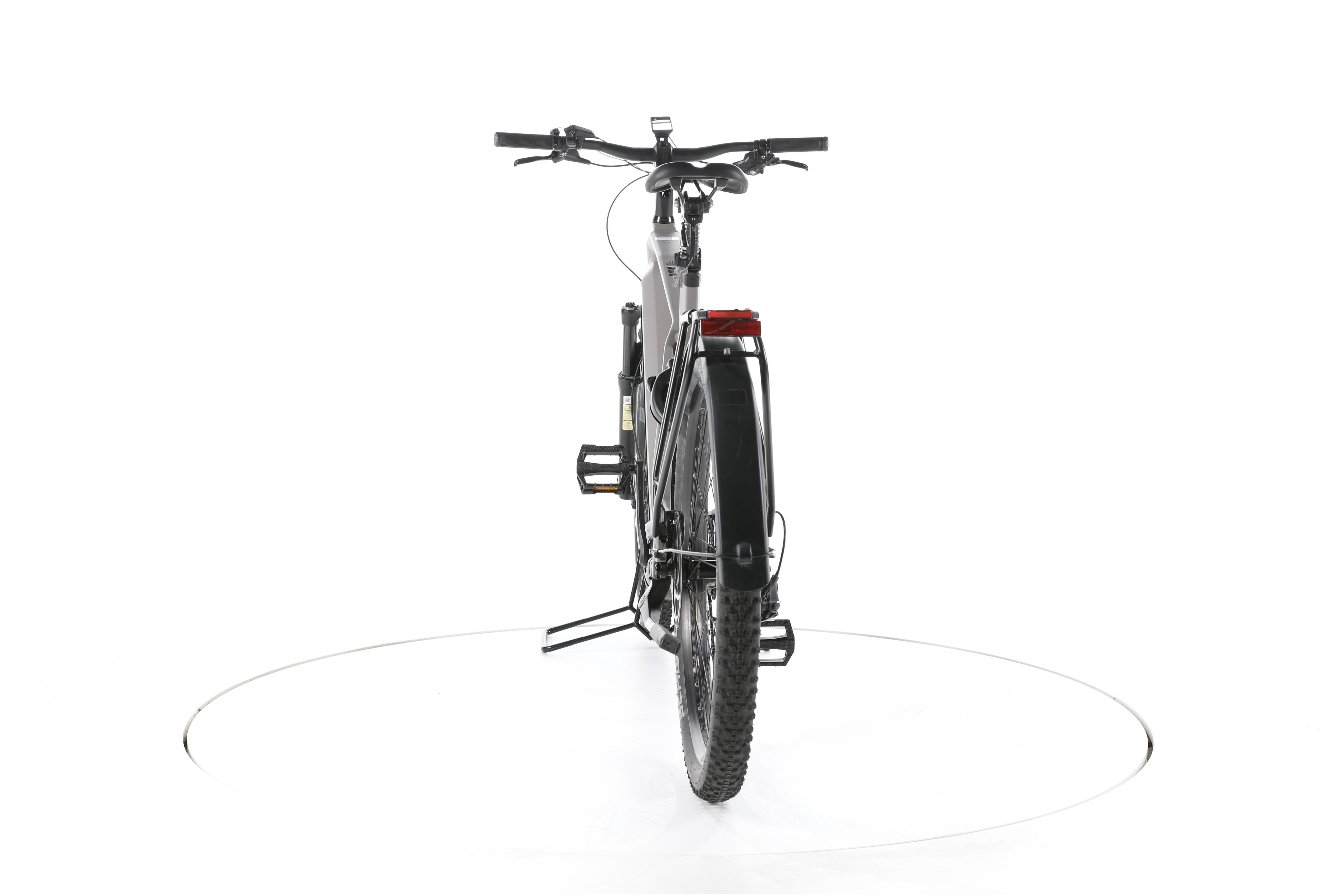 Kalkhoff Entice 7.B Advance+ Trekking E-Bike - Image 10