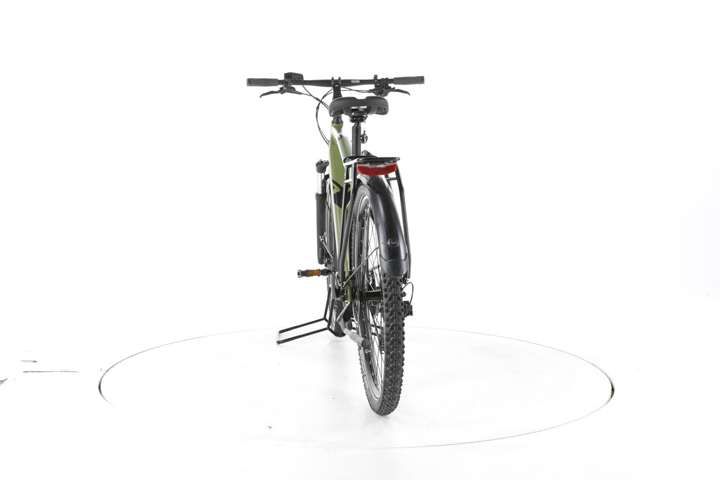 R Raymon CrossRay E 5.0 Trekking E-Bike - Image 10