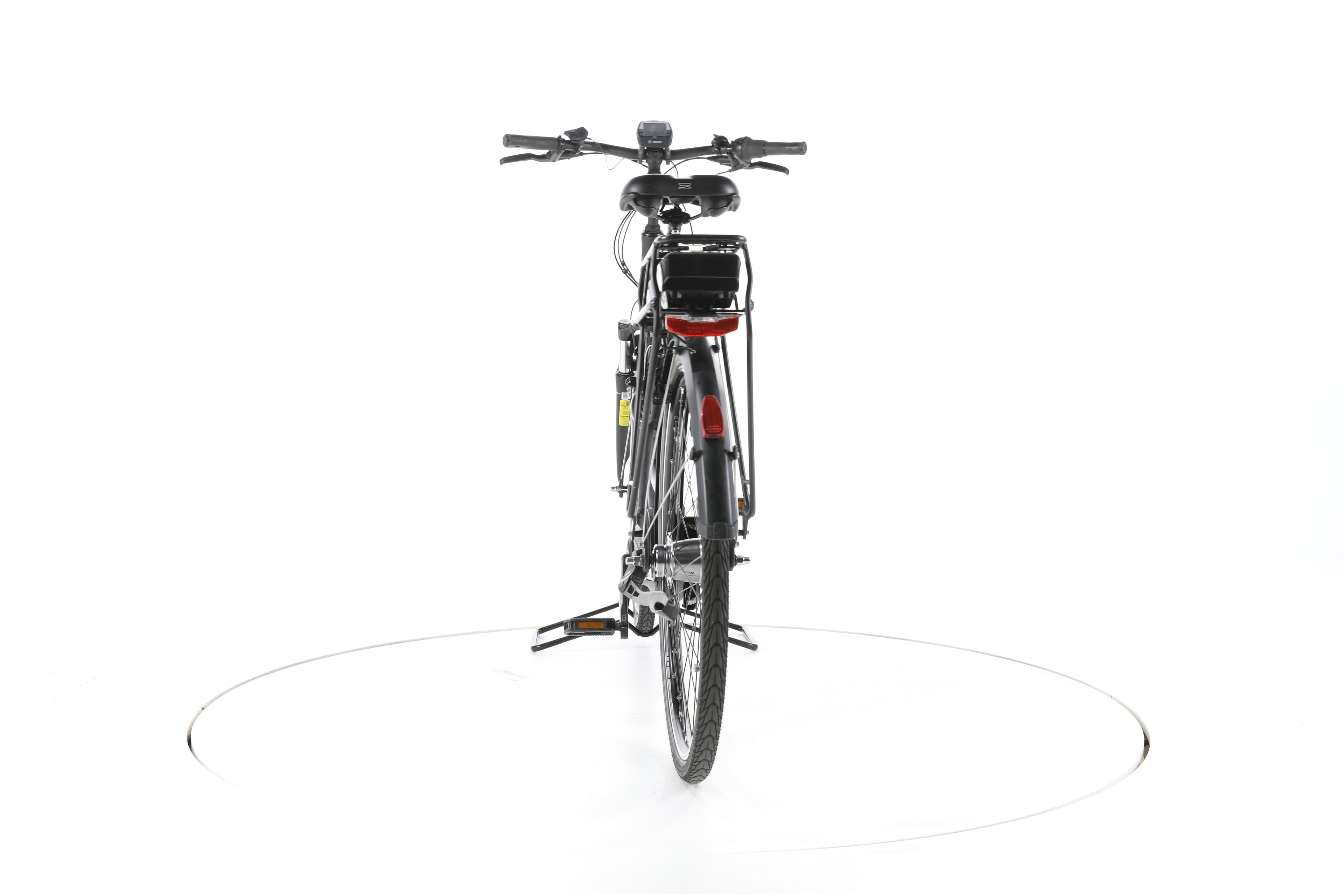 Green's Bristol City E-Bike Tiefeinsteiger - Image 10