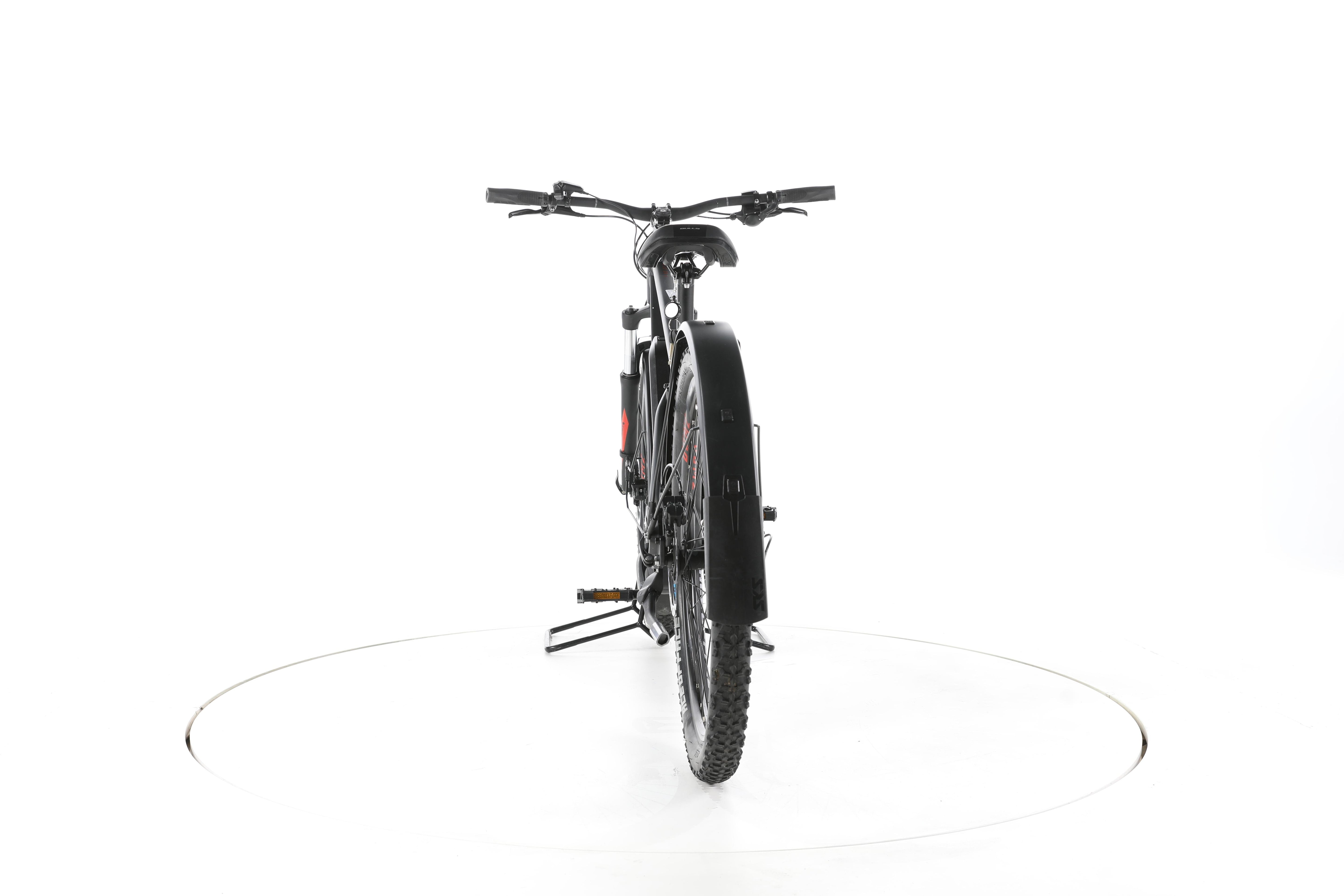Bulls LT CX E-Bike 2023 - Image 10