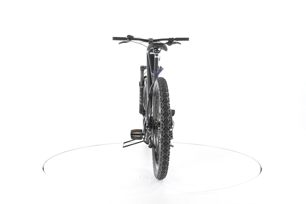 HNF Nicolai XD4 Eco Naked E-Bike 2023 - Image 10