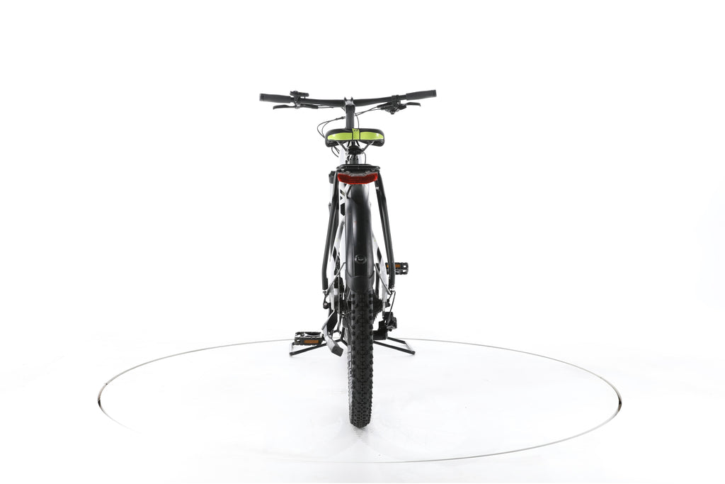 R Raymon CrossRay E 5.0 Trekking E-Bike - Image 10