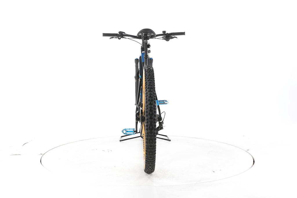 Cube Stereo Hybrid 140 HPC E-Bike Fully Carbon 2024 - Image 10
