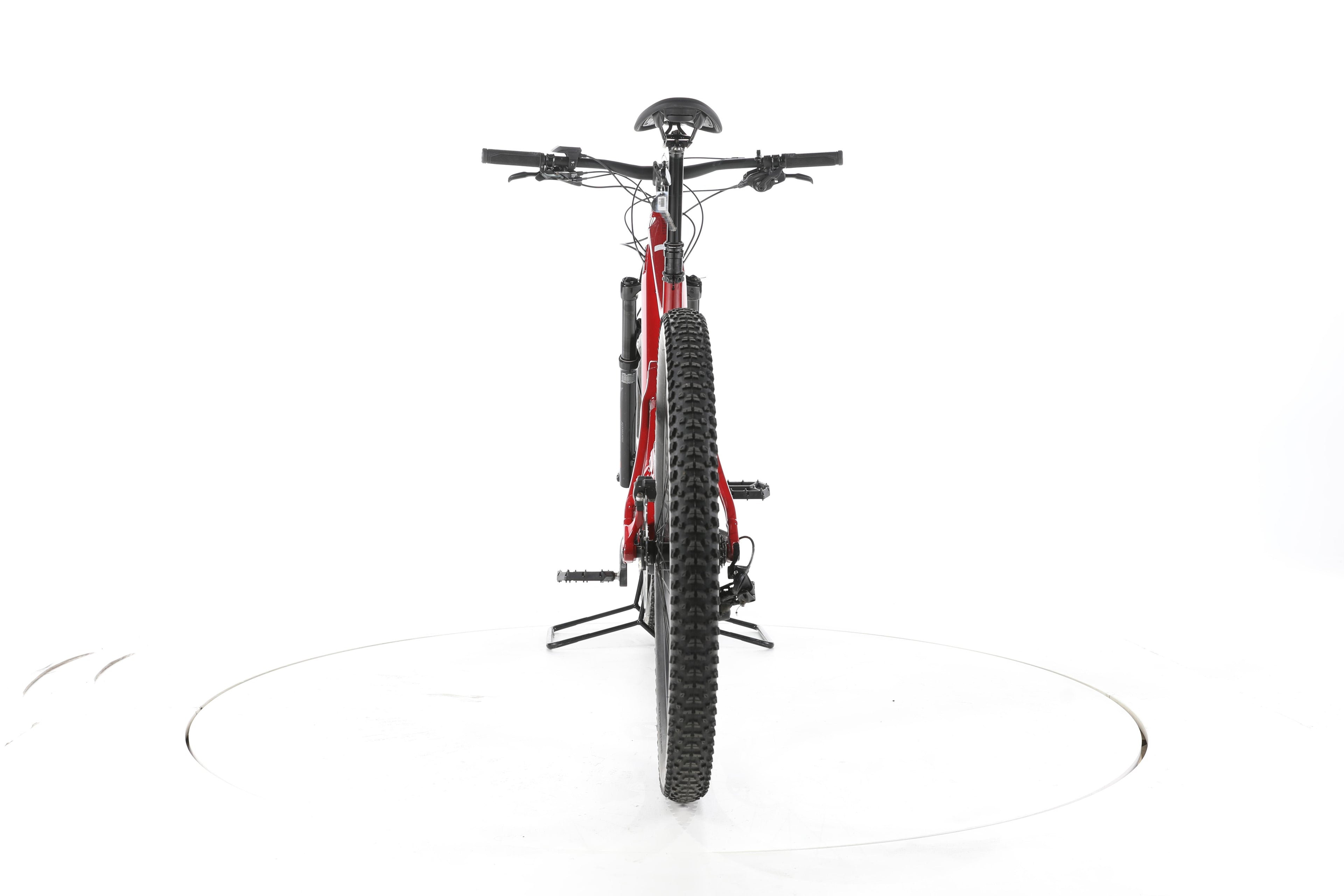 Scott Strike eRIDE 930 Fully E-Bike - Image 10