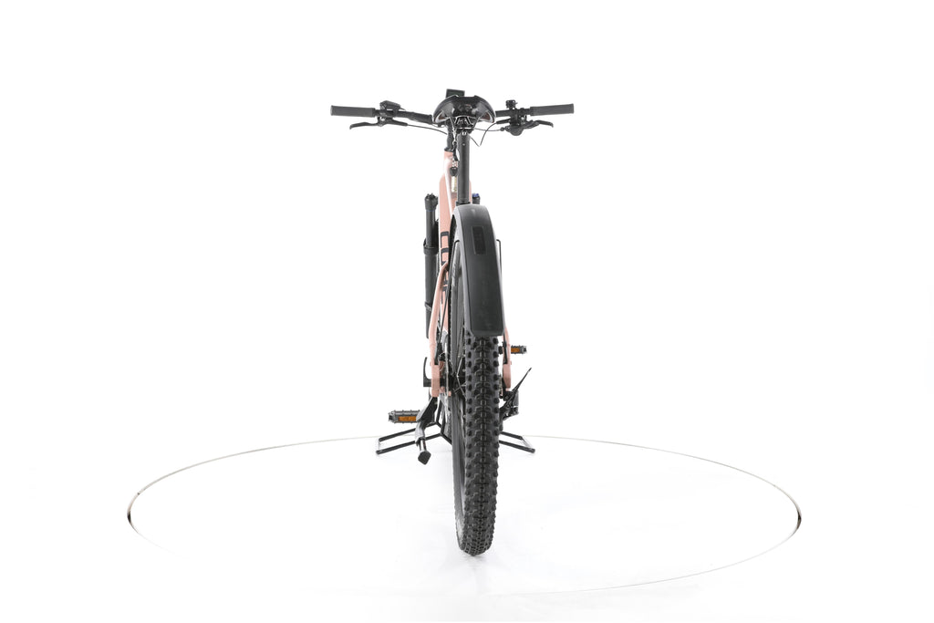 Cube Reaction Hybrid Pro E-Bike 2023 - Image 10