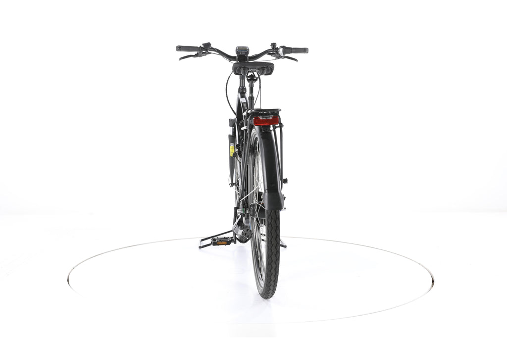 Victoria eTrekking 7.4 City E-Bike - Image 10