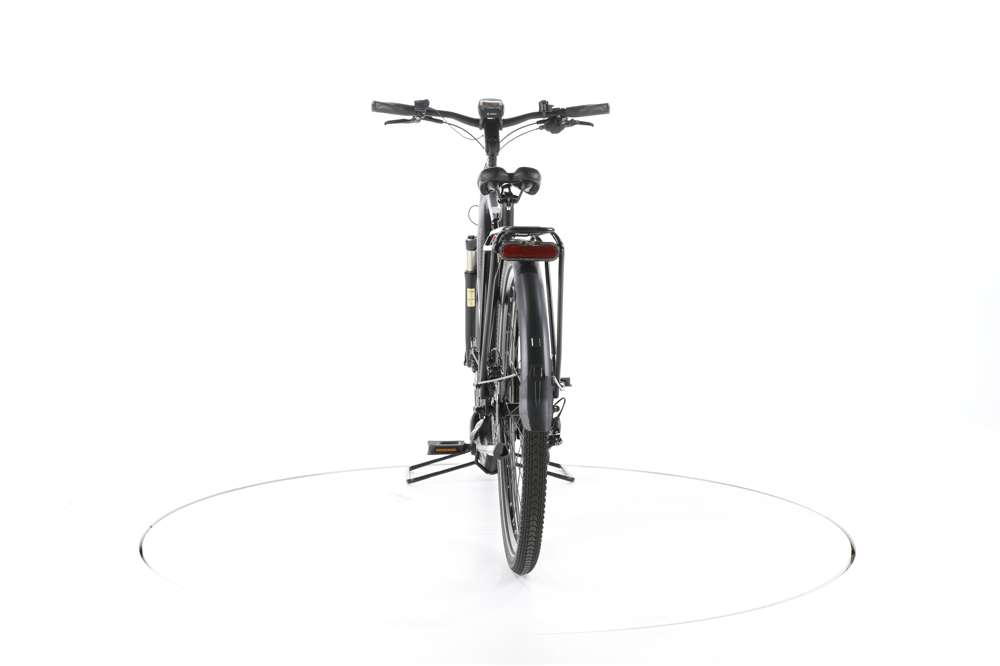 Pegasus Enovo EVO 10 Trekking E-Bike - Image 10