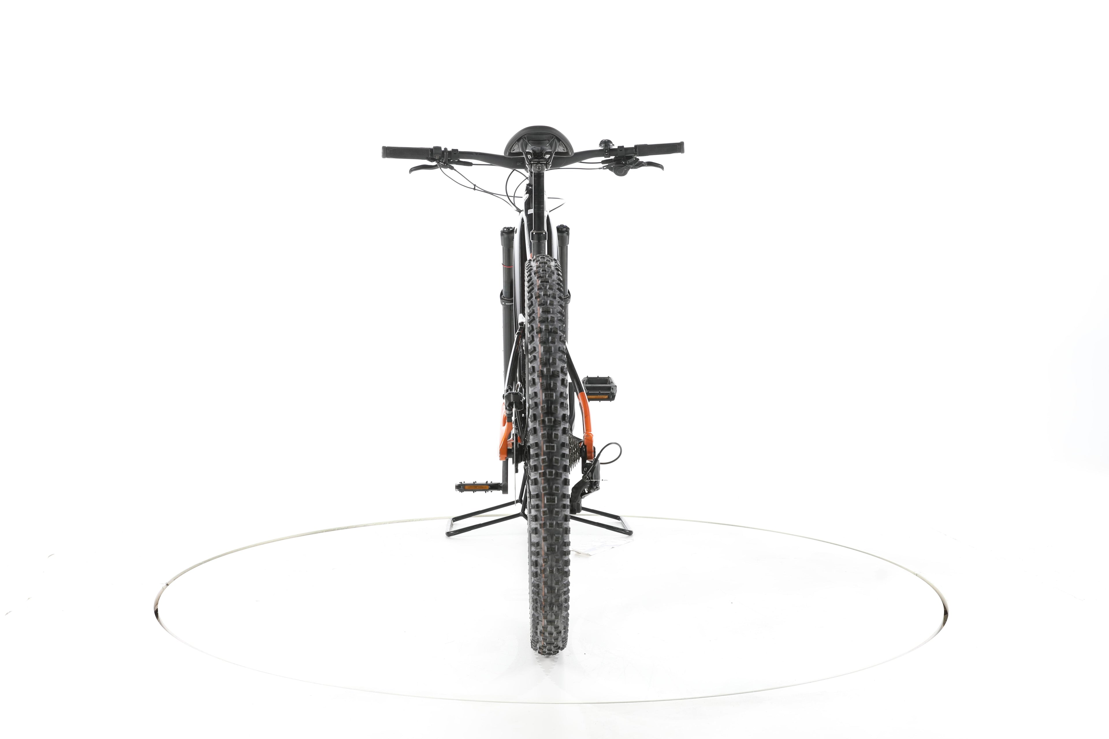 Giant Trance X E+ 3 Fully E-Bike 2023 - Image 10