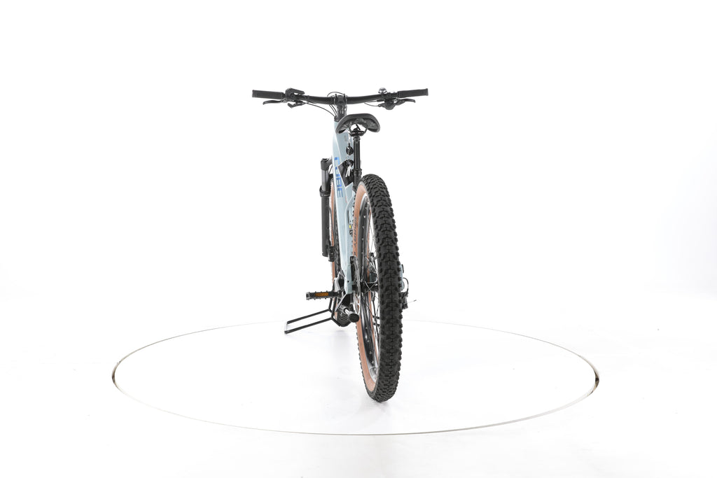 Cube Reaction Hybrid Race 800 E-Bike 2025 - Image 10