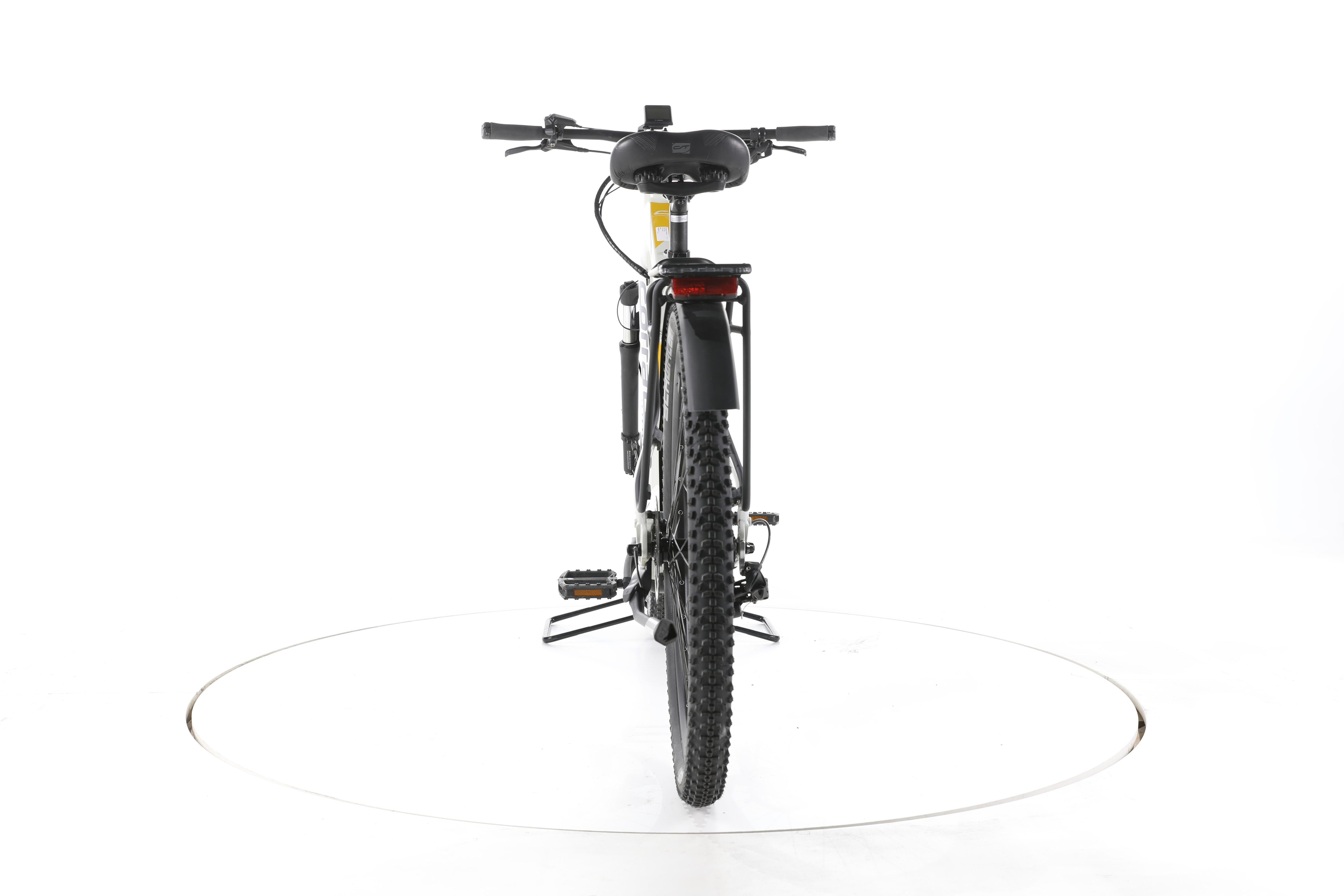 Corratec E-Power MTC 12S Trekking E-Bike - Image 10