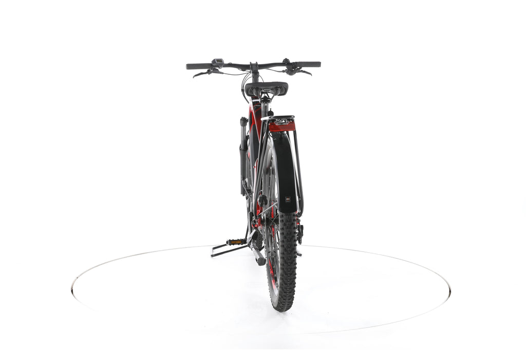 Conway Cairon C 1.0 Trekking E-Bike - Image 10