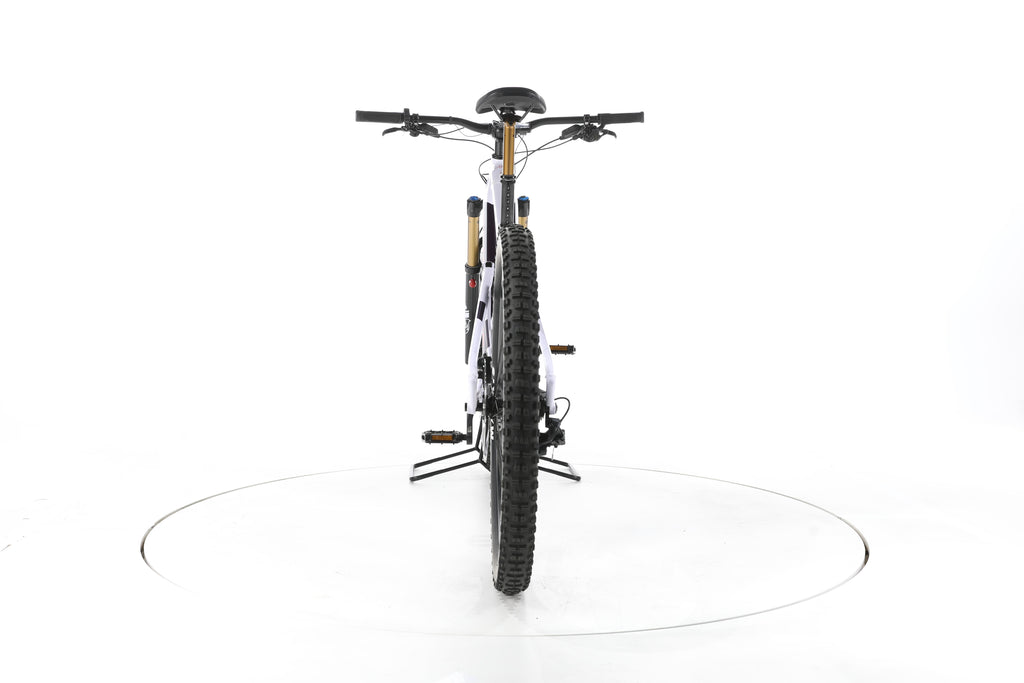 Mondraker DUSK SE Fully E-Bike - Image 10