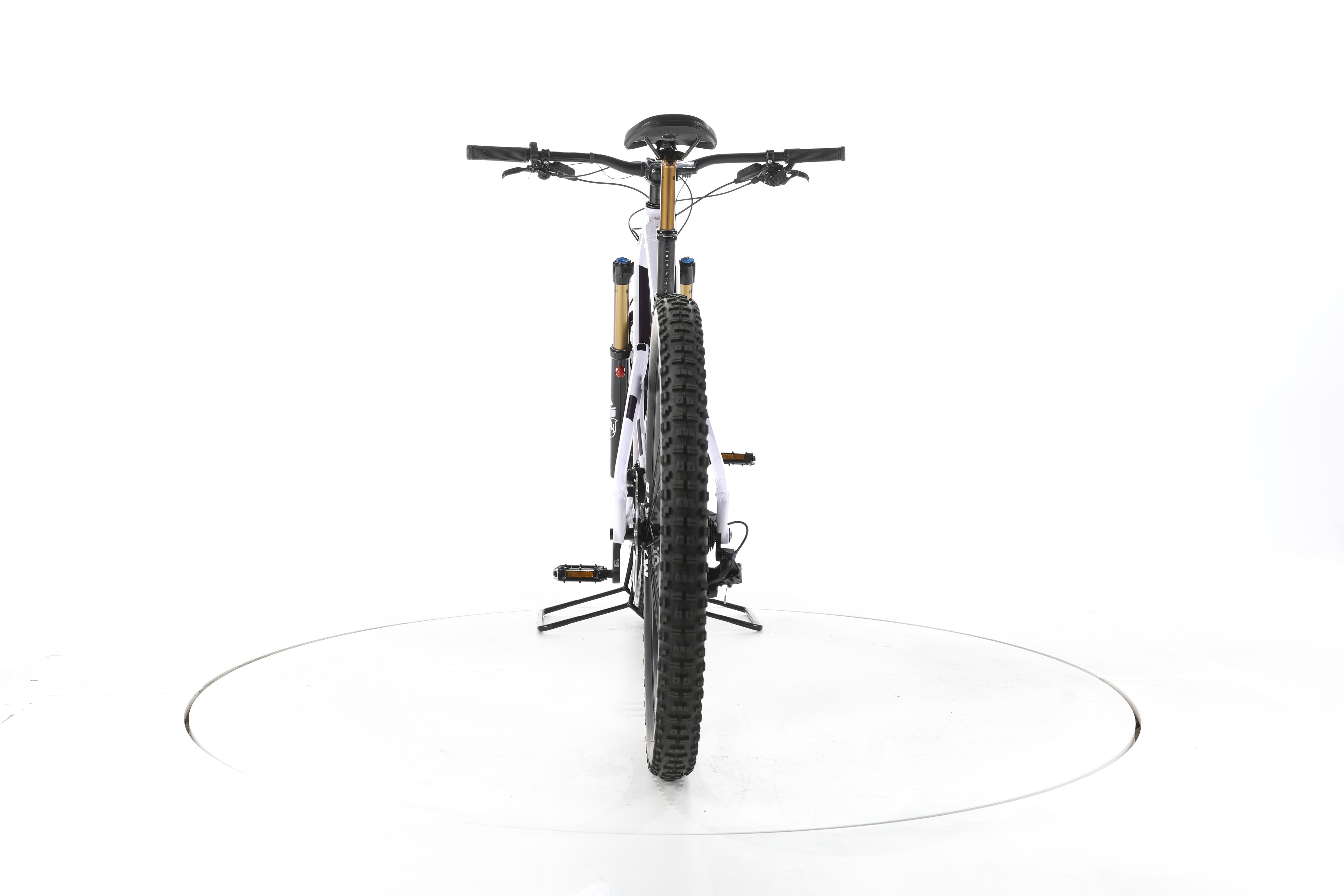 Mondraker DUSK SE Fully E-Bike - Image 10