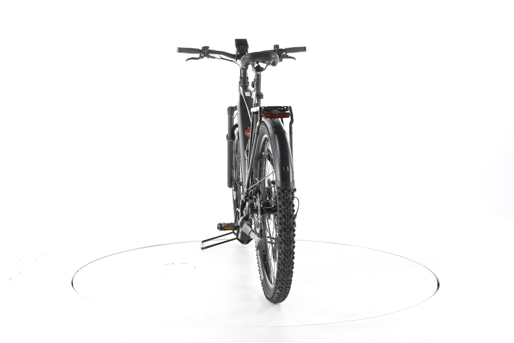 Carver SUV E.550 FS Trekking E-Bike - Image 10