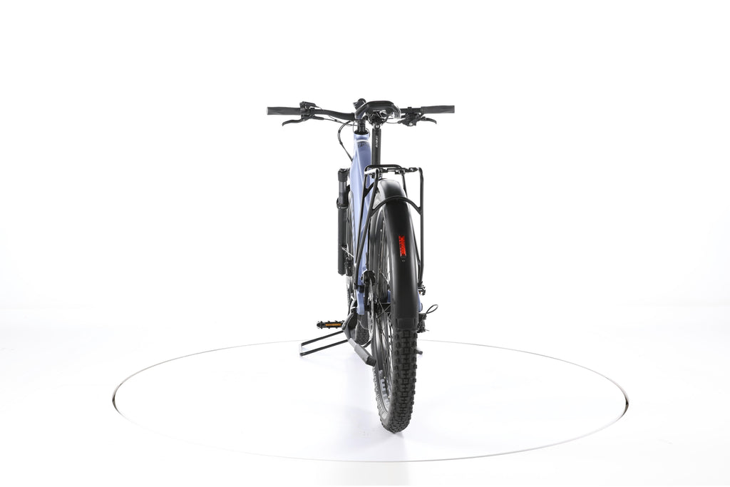 Ghost E-Teru B Pro EQ Trekking E-Bike - Image 10