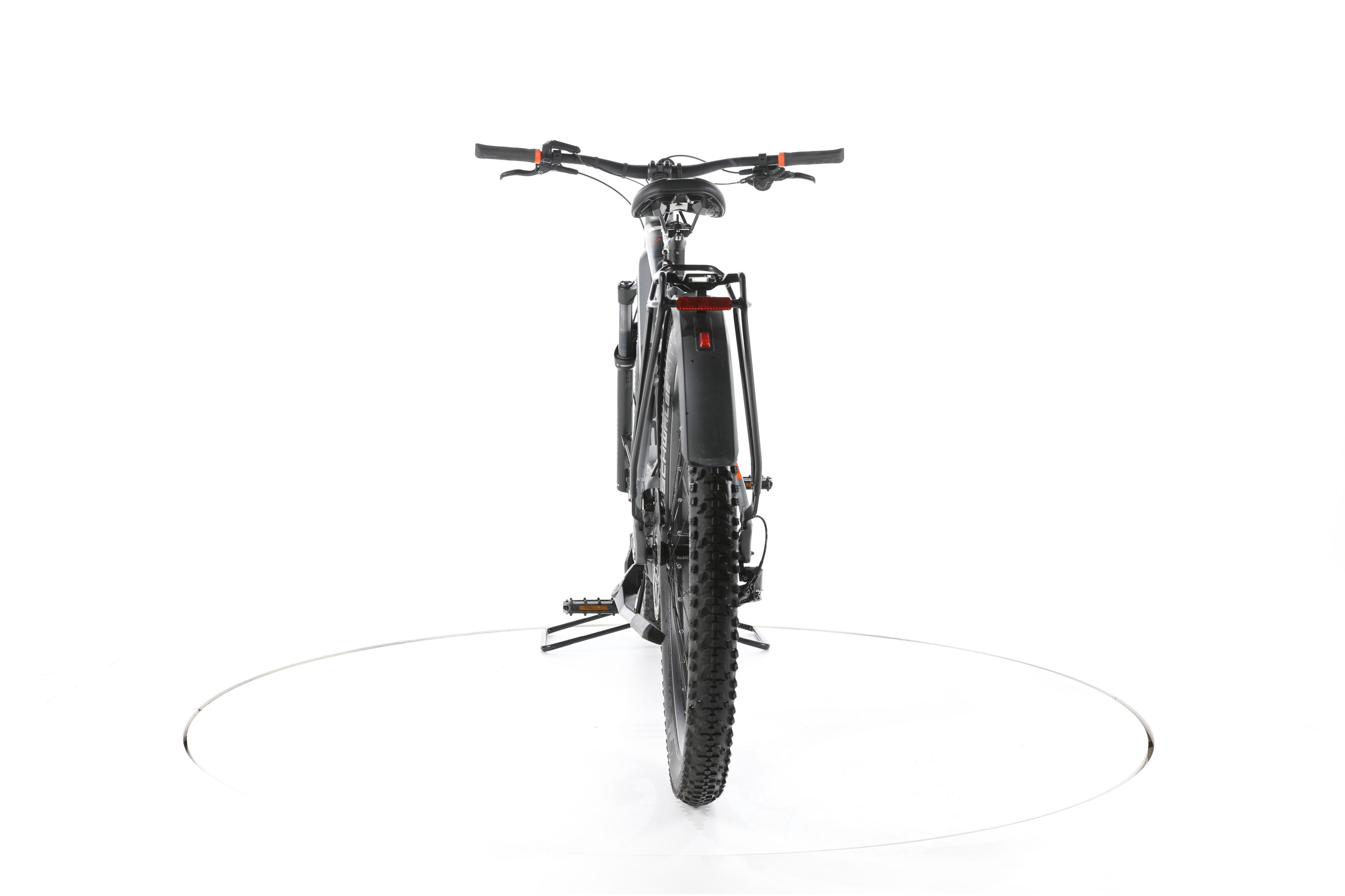 Cube Stereo Hybrid 120 Pro Allroad SUV E-Bike 2024 - Image 10