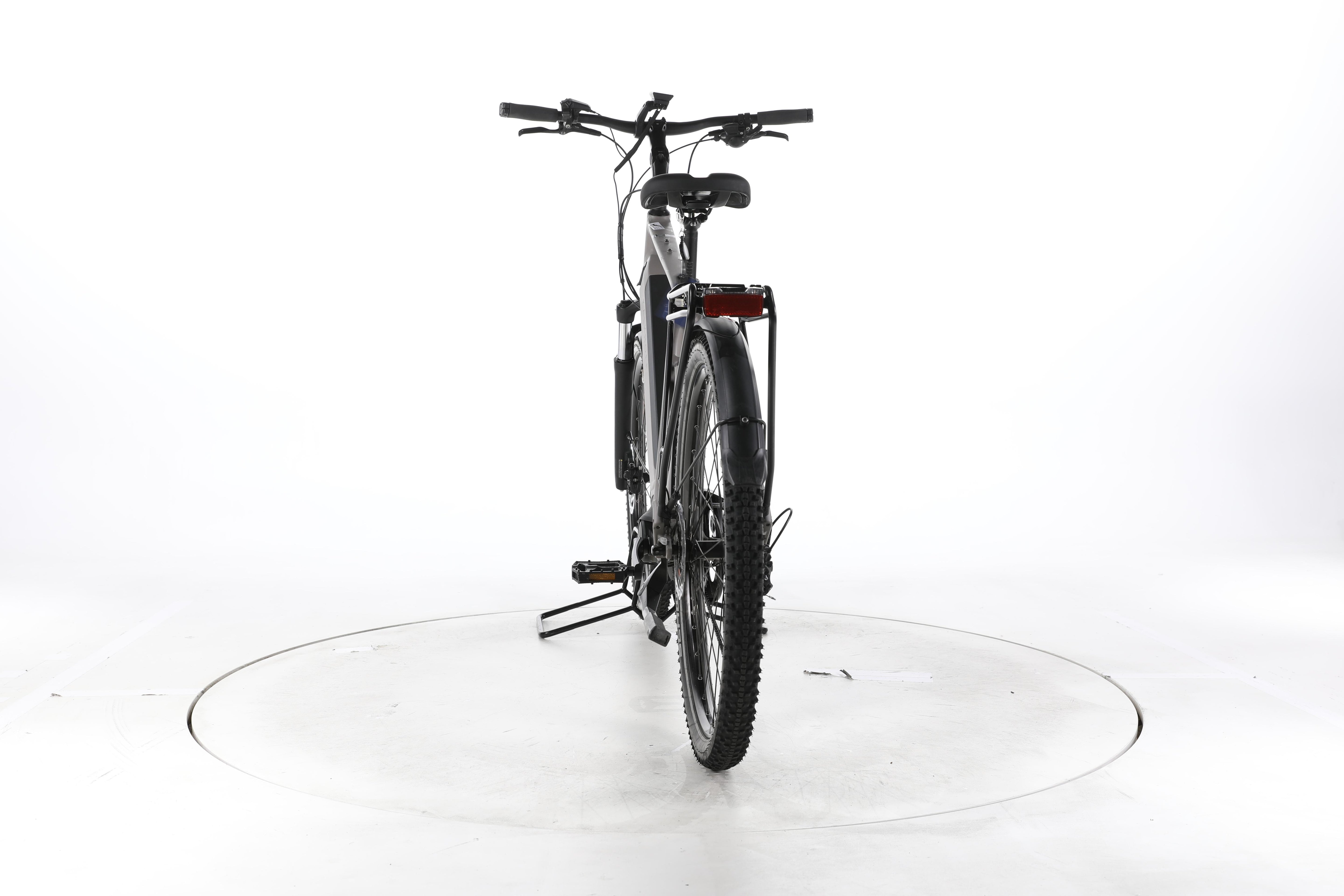 Kalkhoff Entice 3.B Move Trekking E-Bike - Image 10