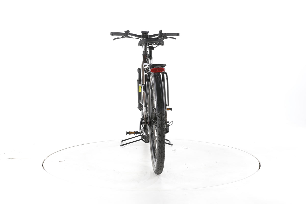KTM Macina Tour P510 Trekking E-Bike - Image 10
