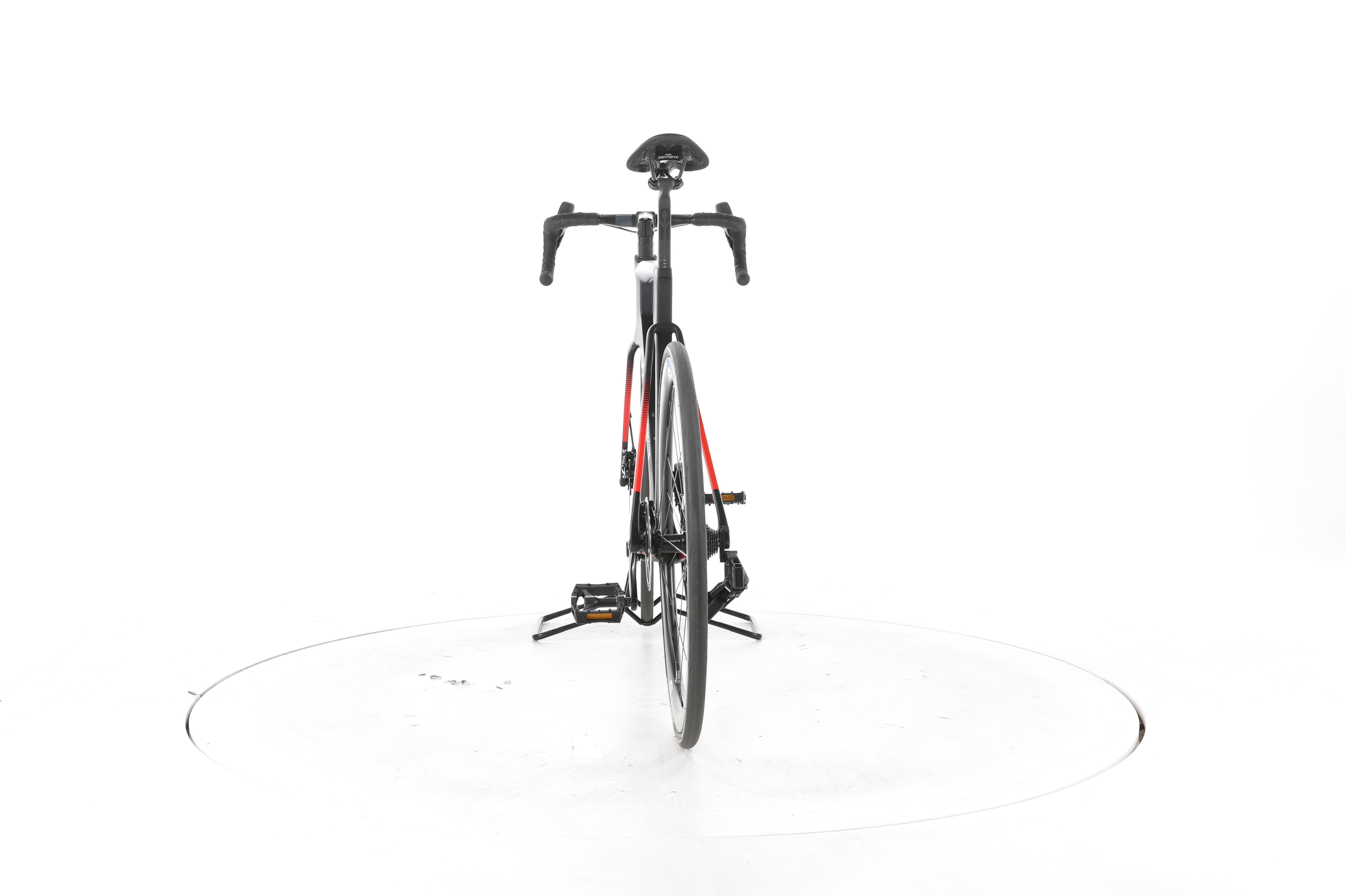 Wilier Cento10 SL Disc Rival eTap AXS 12S Rennrad Carbon - Image 10