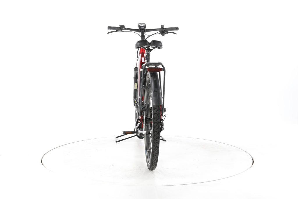 Pegasus Premio Evo 10 Lite Trekking E-Bike Tiefeinsteiger - Image 10