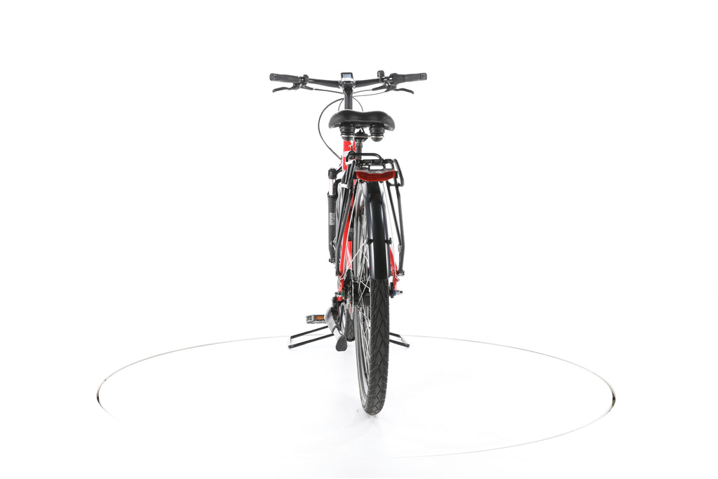 Ideal ORAMA-605C ECO eCity City E-Bike Tiefeinsteiger - Image 10