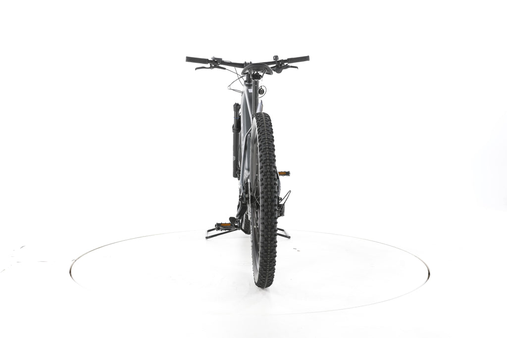 Cube Reaction Hybrid Pro E-Bike - Image 10