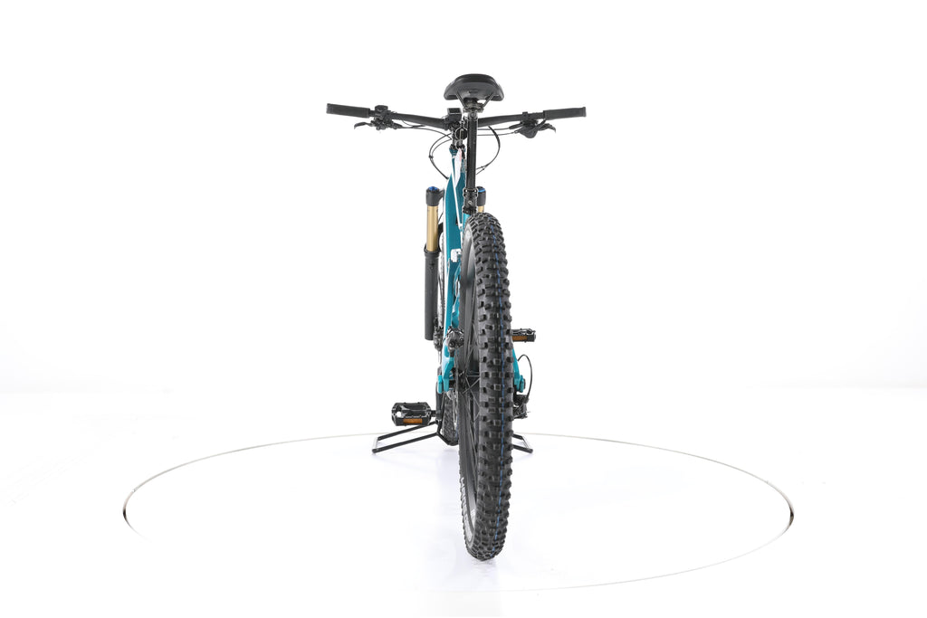 Orbea Wild FS M20 Fully E-Bike Carbon - Image 10