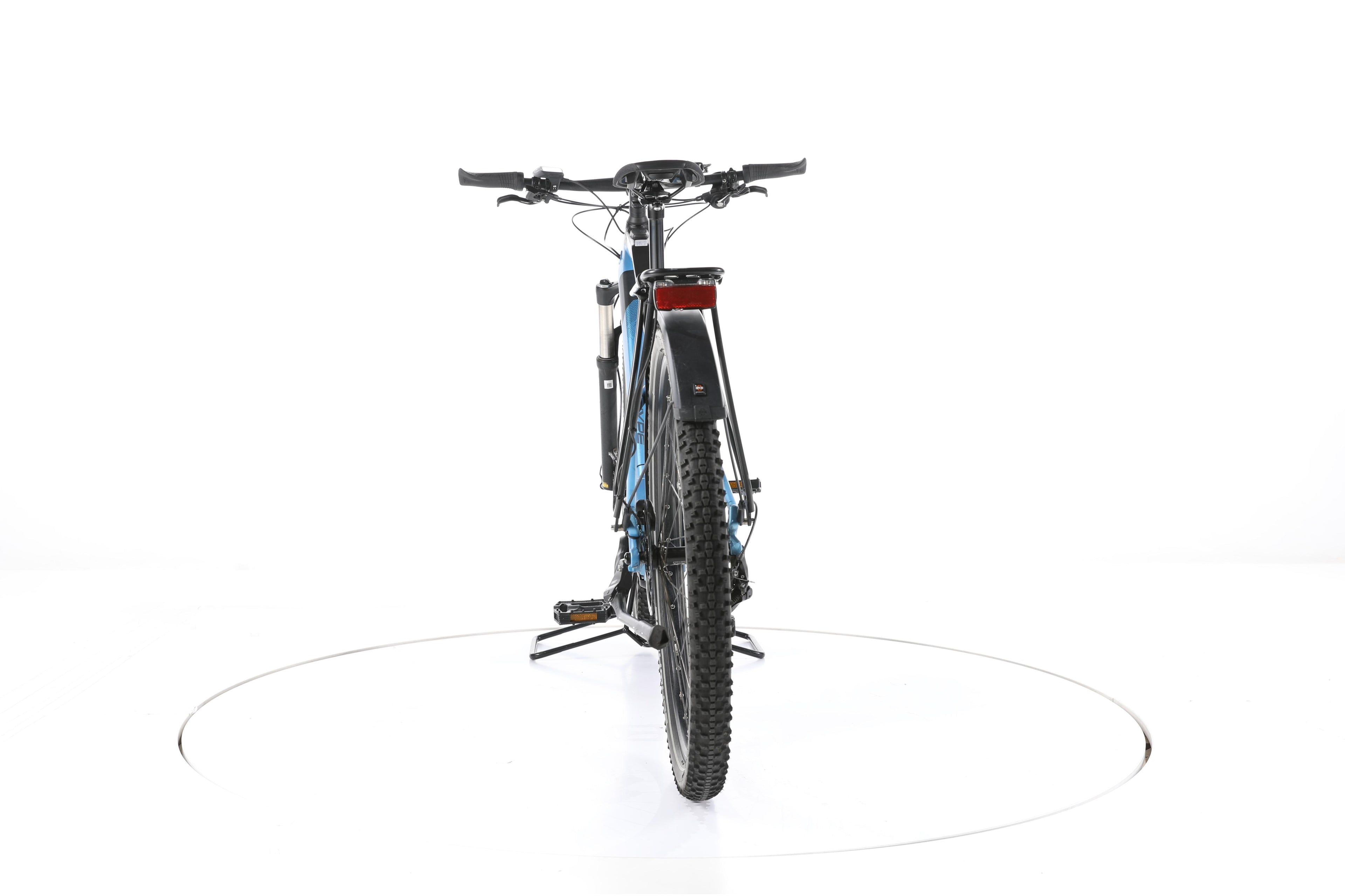 Swype torqz #2.0 Trekking E-Bike - Image 10