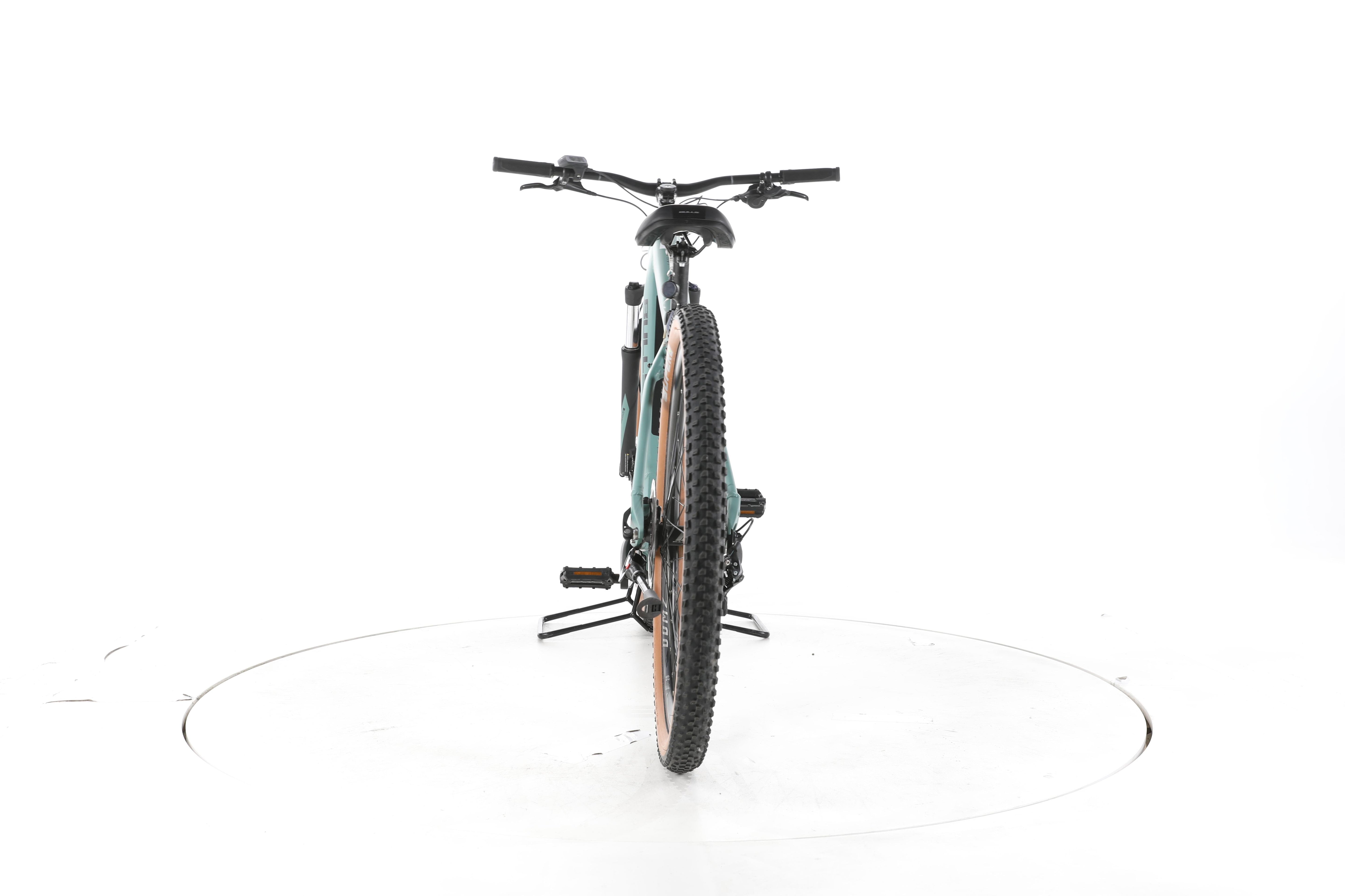 Bulls Copperhead EVO 1 E-Bike - Image 10