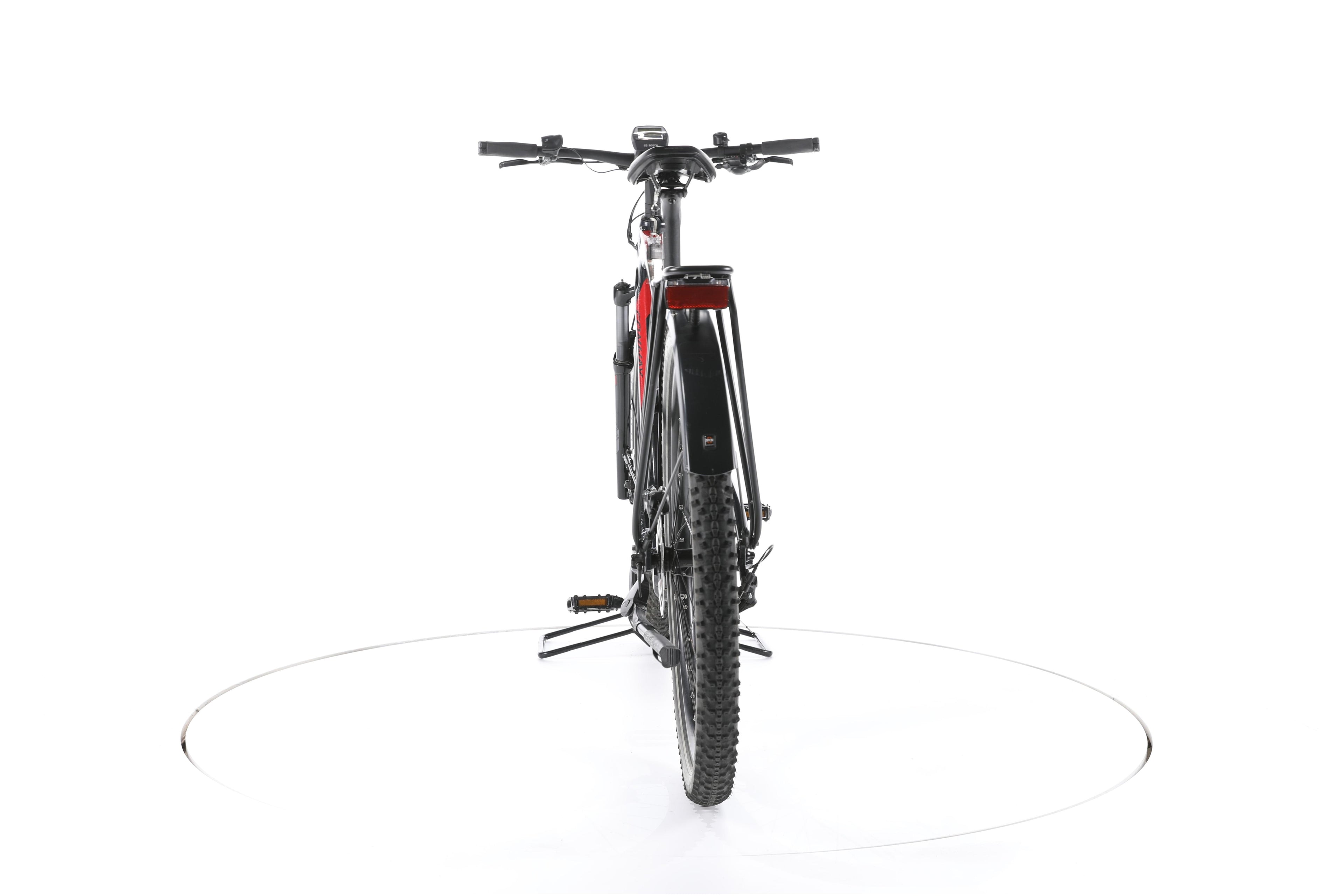 Conway Cairon C 2.0 Trekking E-Bike - Image 10