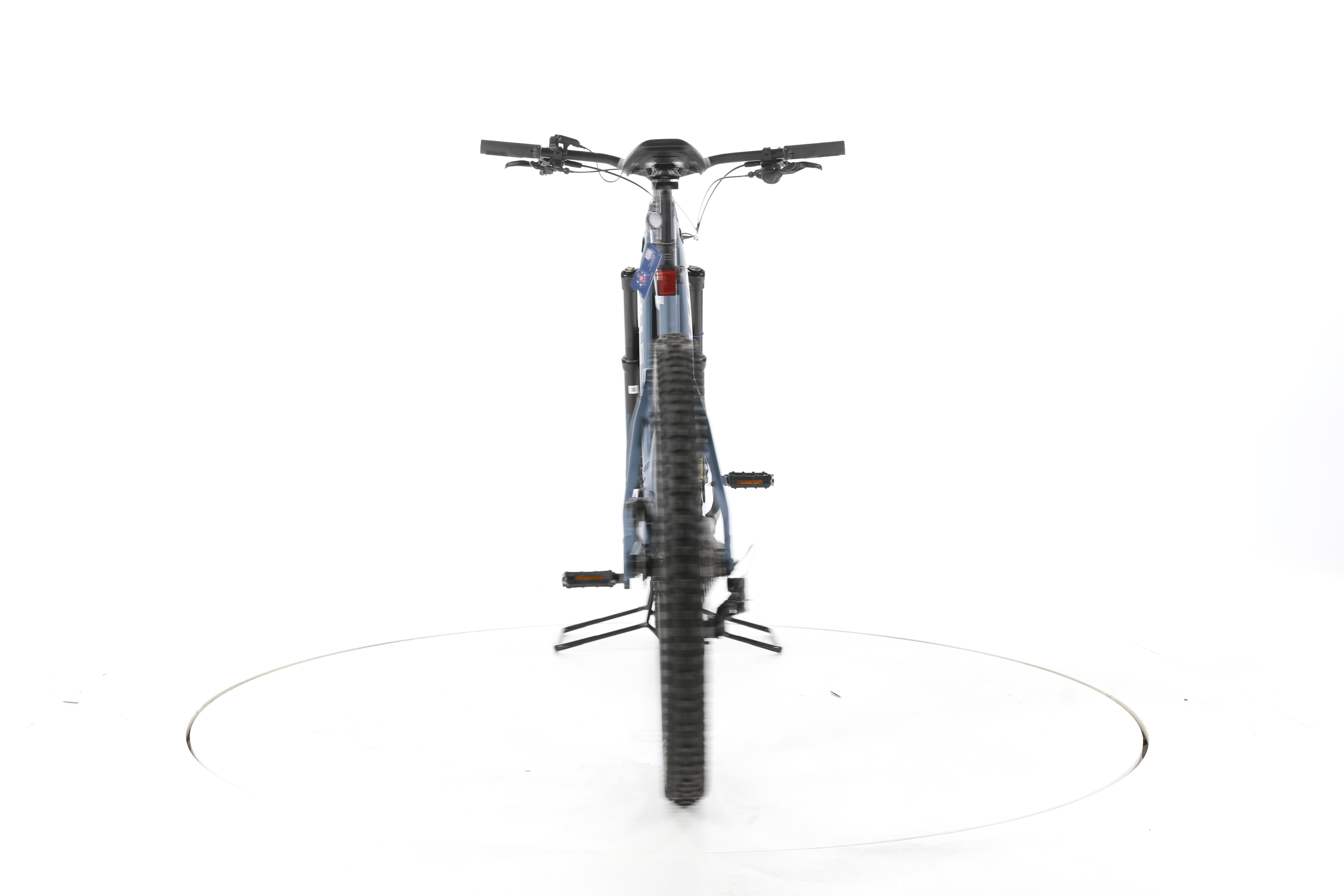 Bulls Copperhead EVO AM 2 E-Bike Fully - Image 10