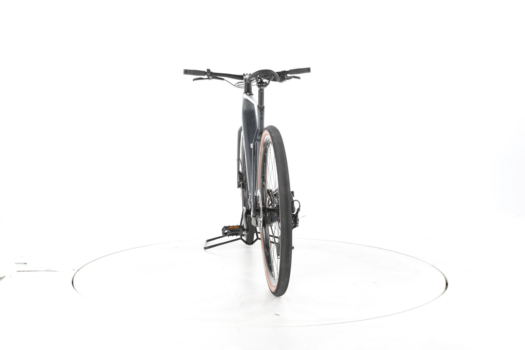 Cube Nulane Hyb. C:62 Race 400X E-Bike Carbon 2025 - Image 10