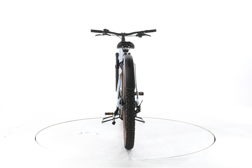 Cube Reaction Hybrid Pro E-Bike 2023 - Image 10