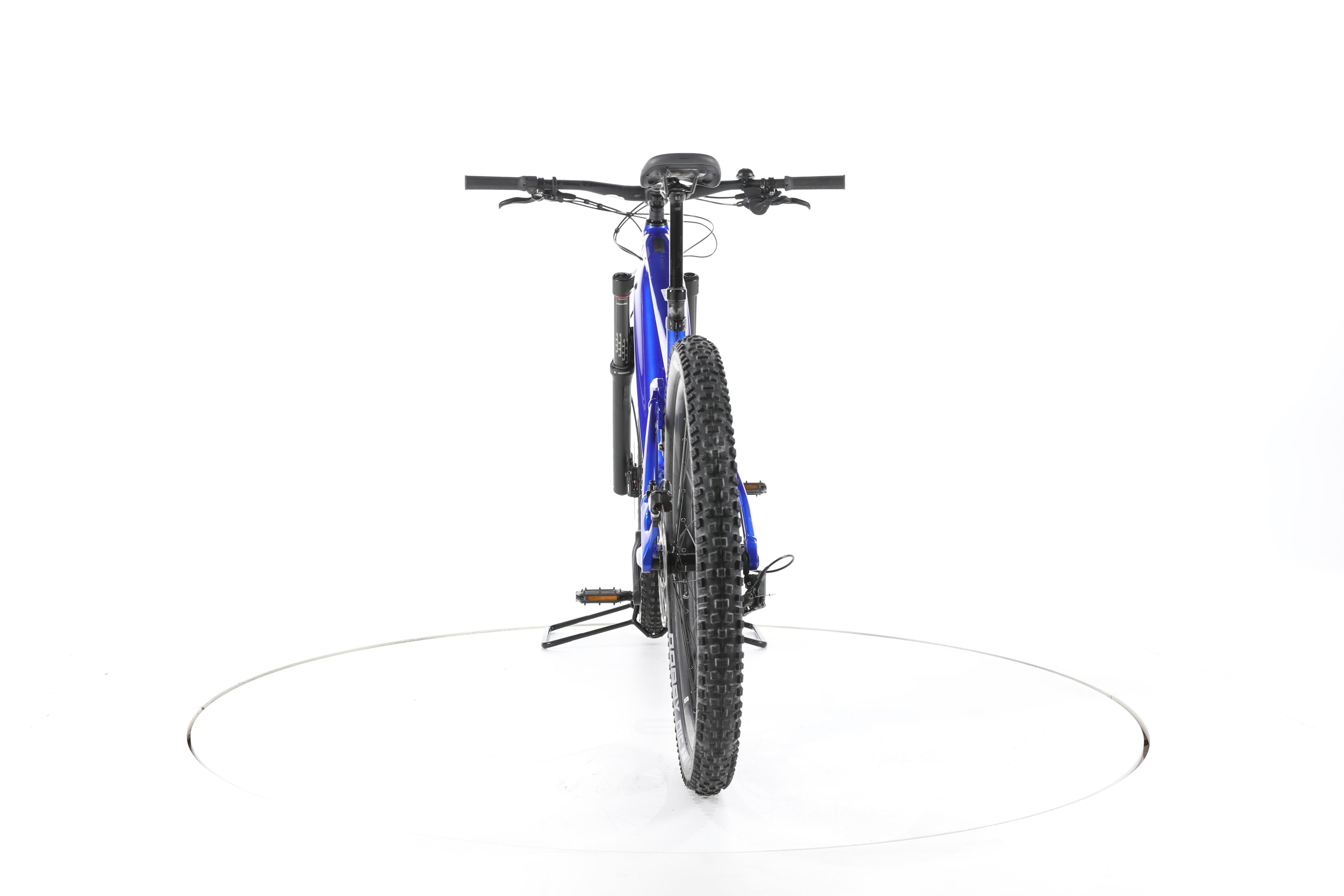 Giant Reign E+ 3 Fully E-Bike 2023 - Image 10
