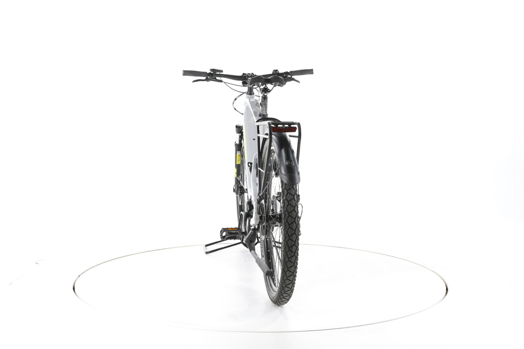 Haibike Trekking 6 Trekking E-Bike - Image 10