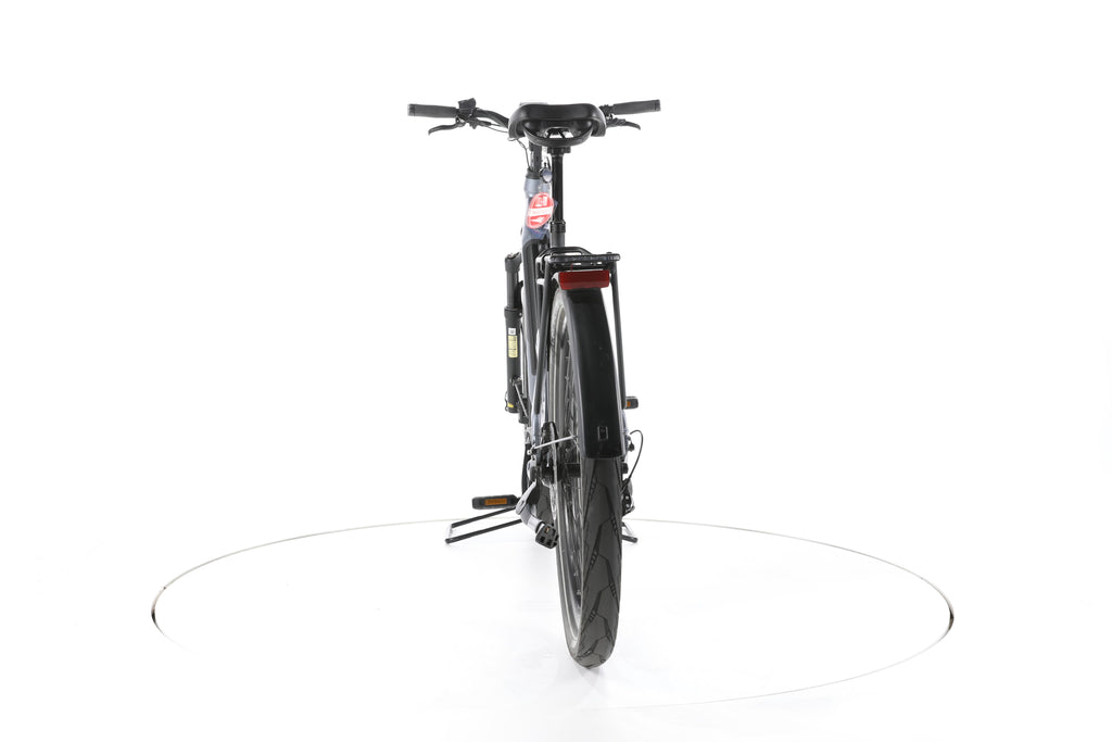 MORRISON SUB 5.0 FS SUV E-Bike Tiefeinsteiger - Image 10