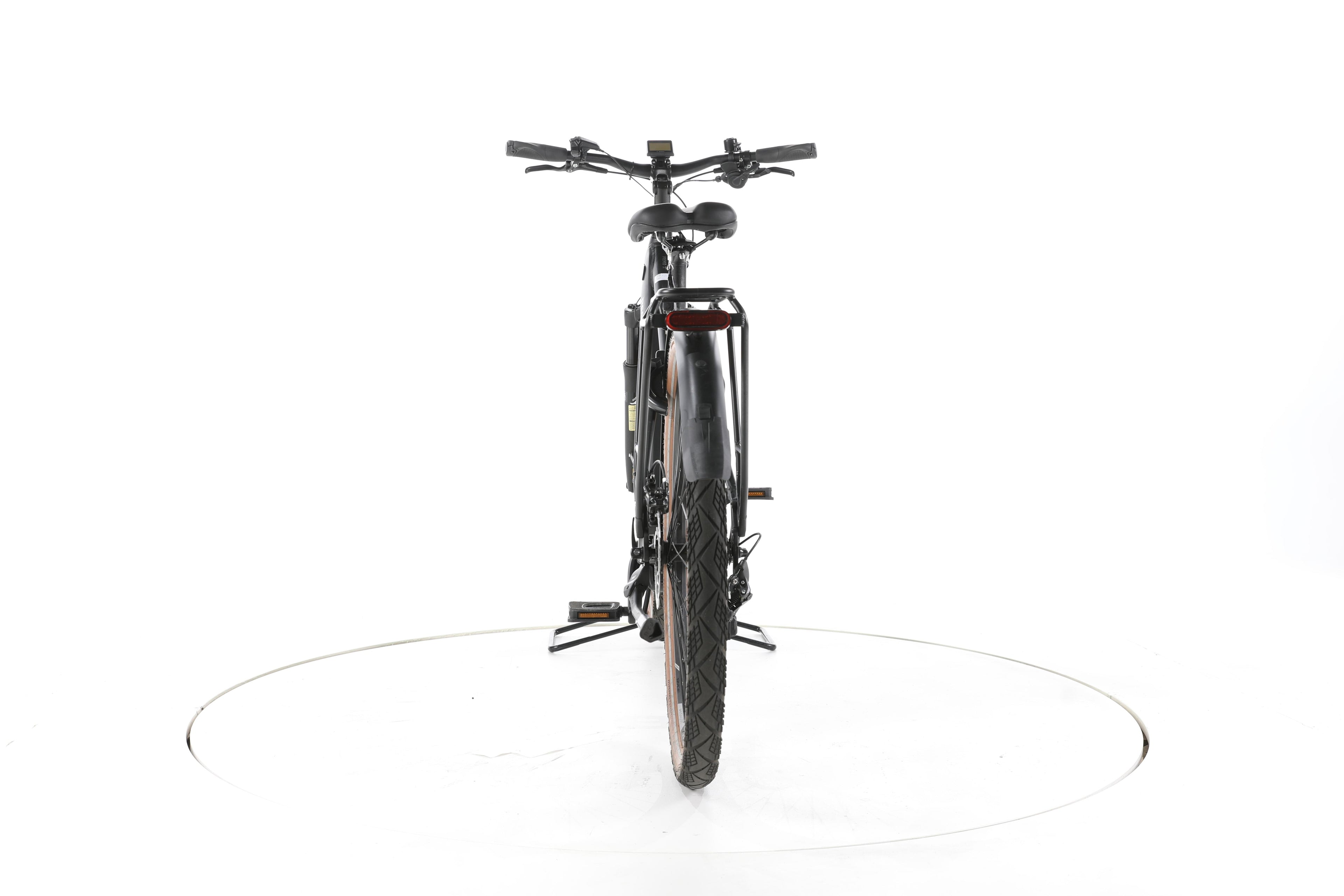 Pegasus Premio EVO 10 Lite Trekking E-Bike 2024 - Image 10