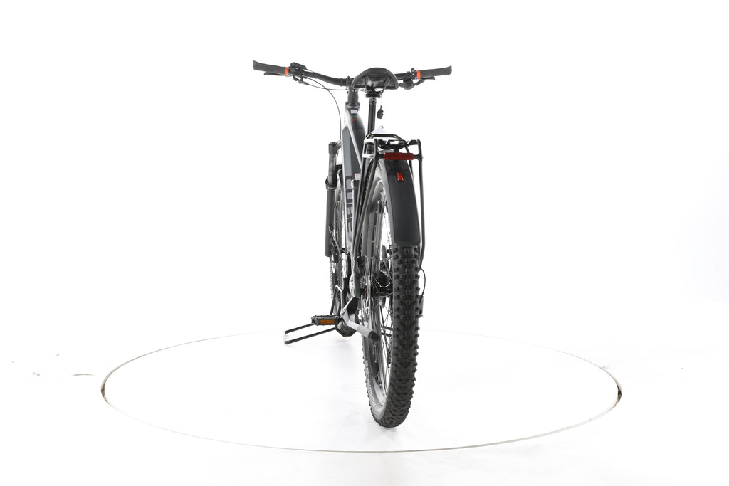 Cube Stereo Hybrid 120 Pro Allroad SUV E-Bike - Image 10