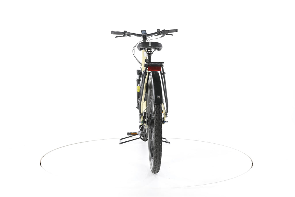 FALTER E 8.3 FL City E-Bike Tiefeinsteiger - Image 10