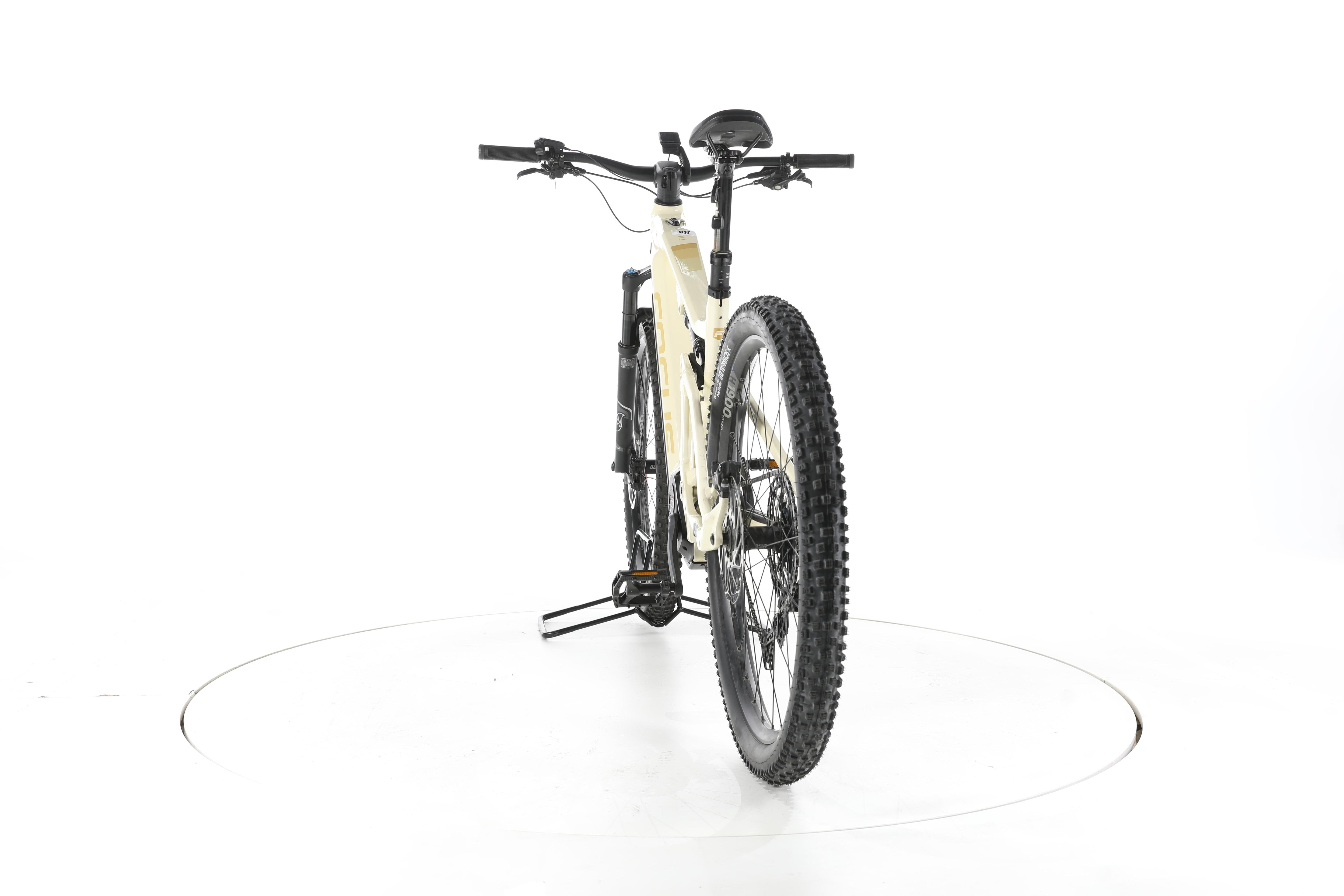 Focus Thron² 6.9 E-Bike Fully - Image 10