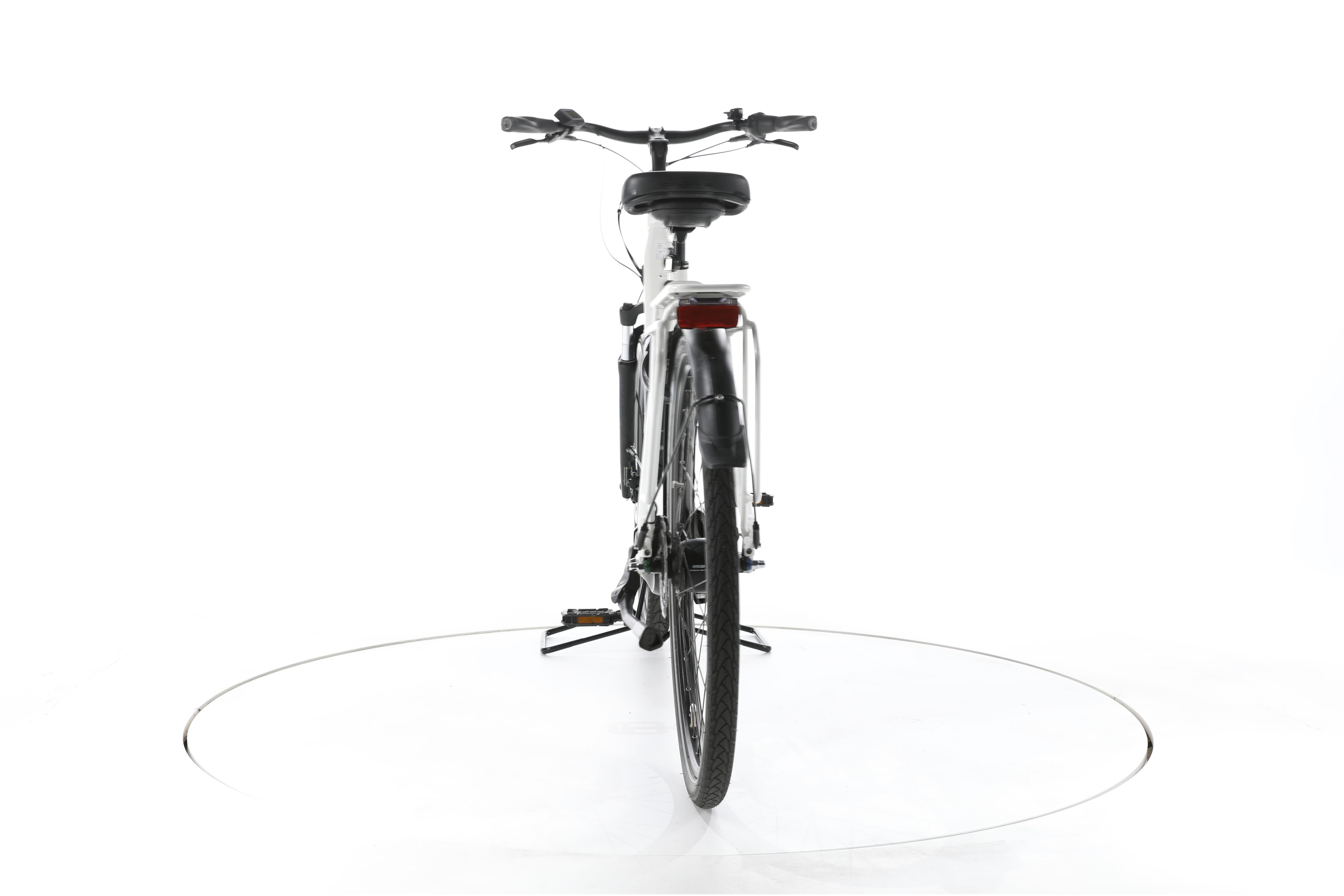 Kalkhoff Image 1.B Move City E-Bike Tiefeinsteiger - Image 10