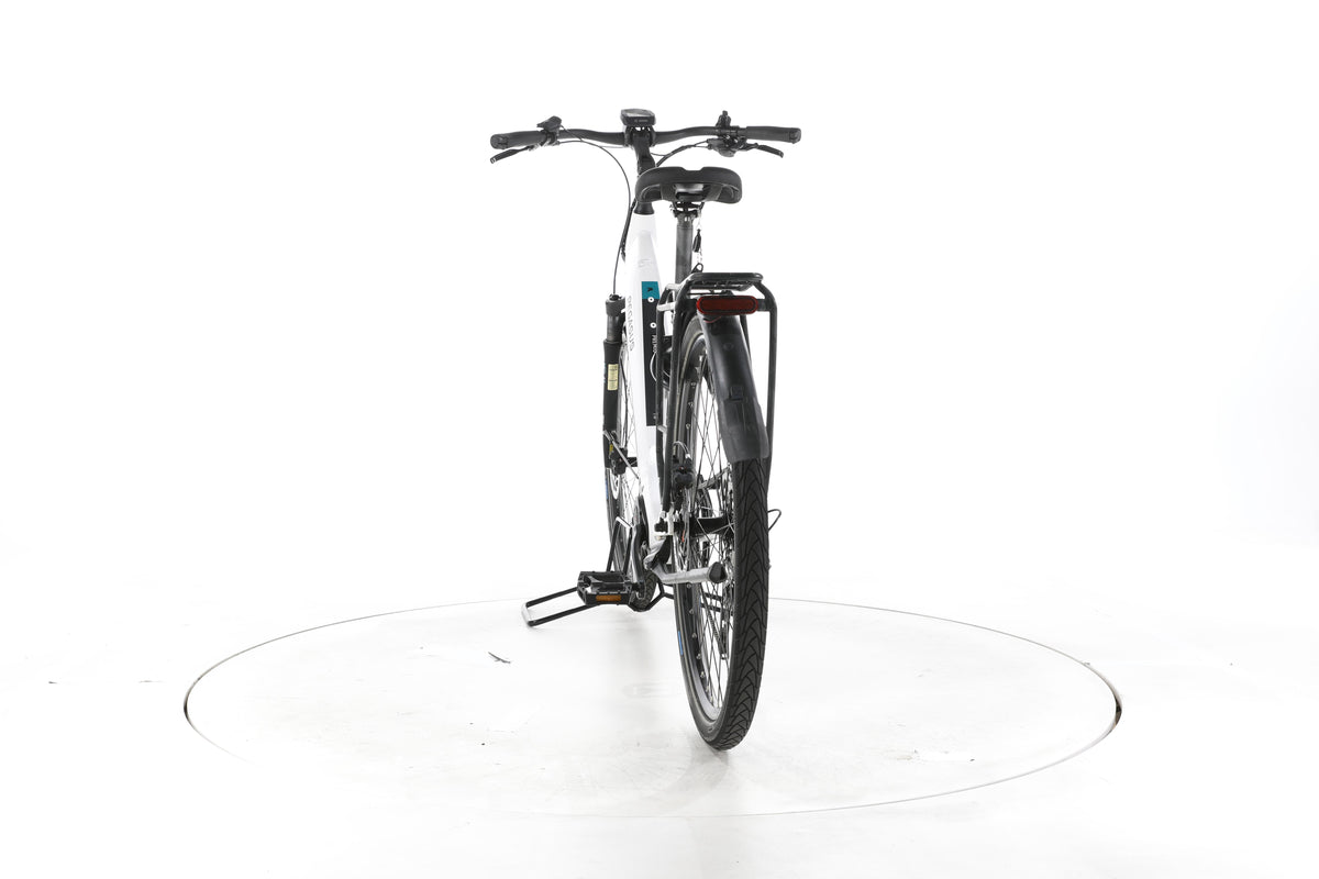 Pegasus Premio Evo Lite Trekking E-Bike Tiefeinsteiger - Image 10