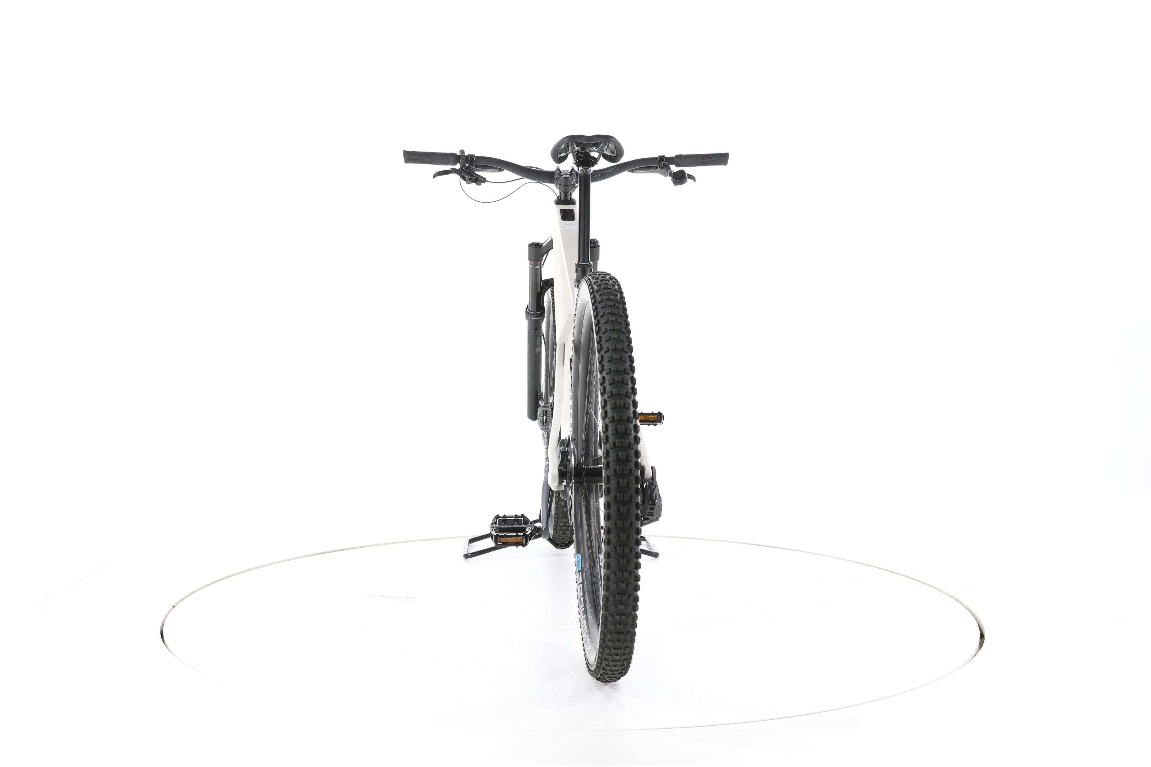 Rose Bonero Plus 3 E-Bike Carbon 2024 - Image 10