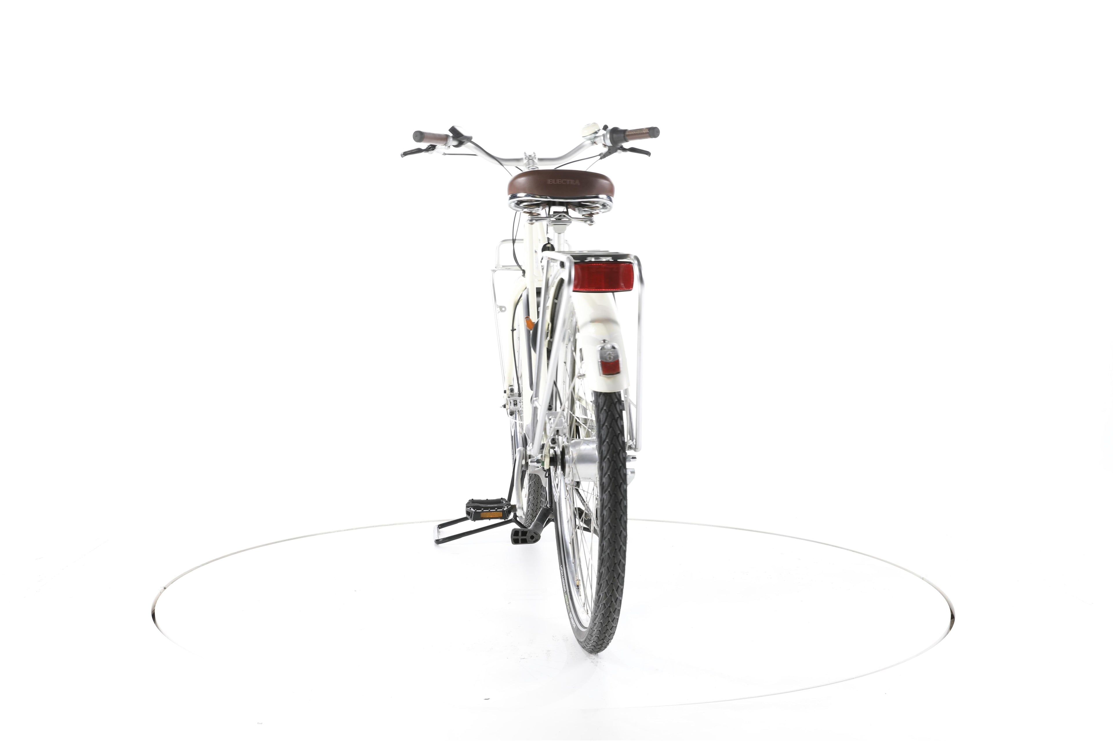 Electra Bicycle Loft Go! 5i EQ City E-Bike - Image 10