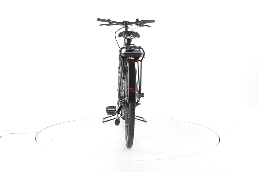 Campus BM10 City E-Bike Tiefeinsteiger - Image 10
