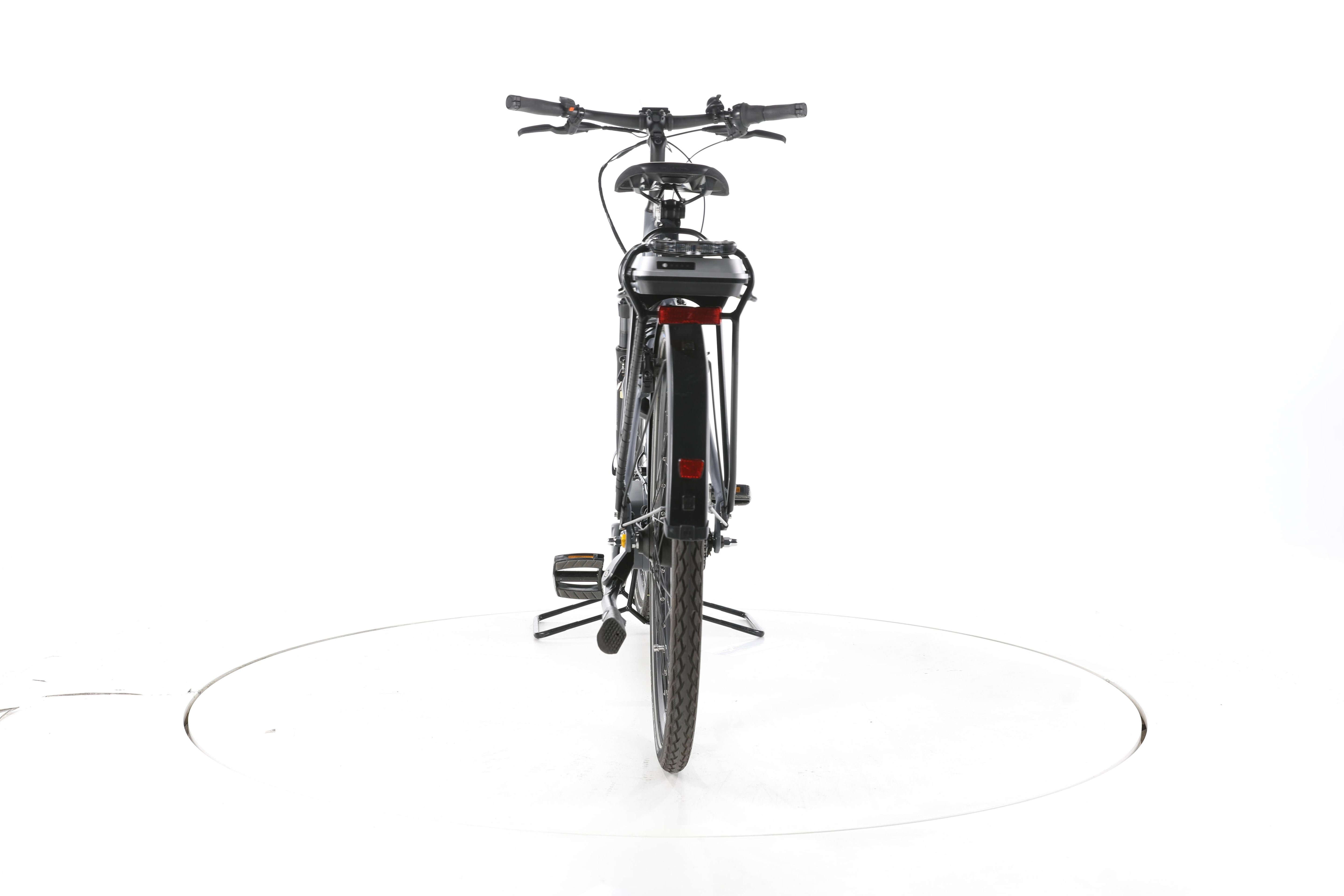 Campus BM10 City E-Bike Tiefeinsteiger - Image 10