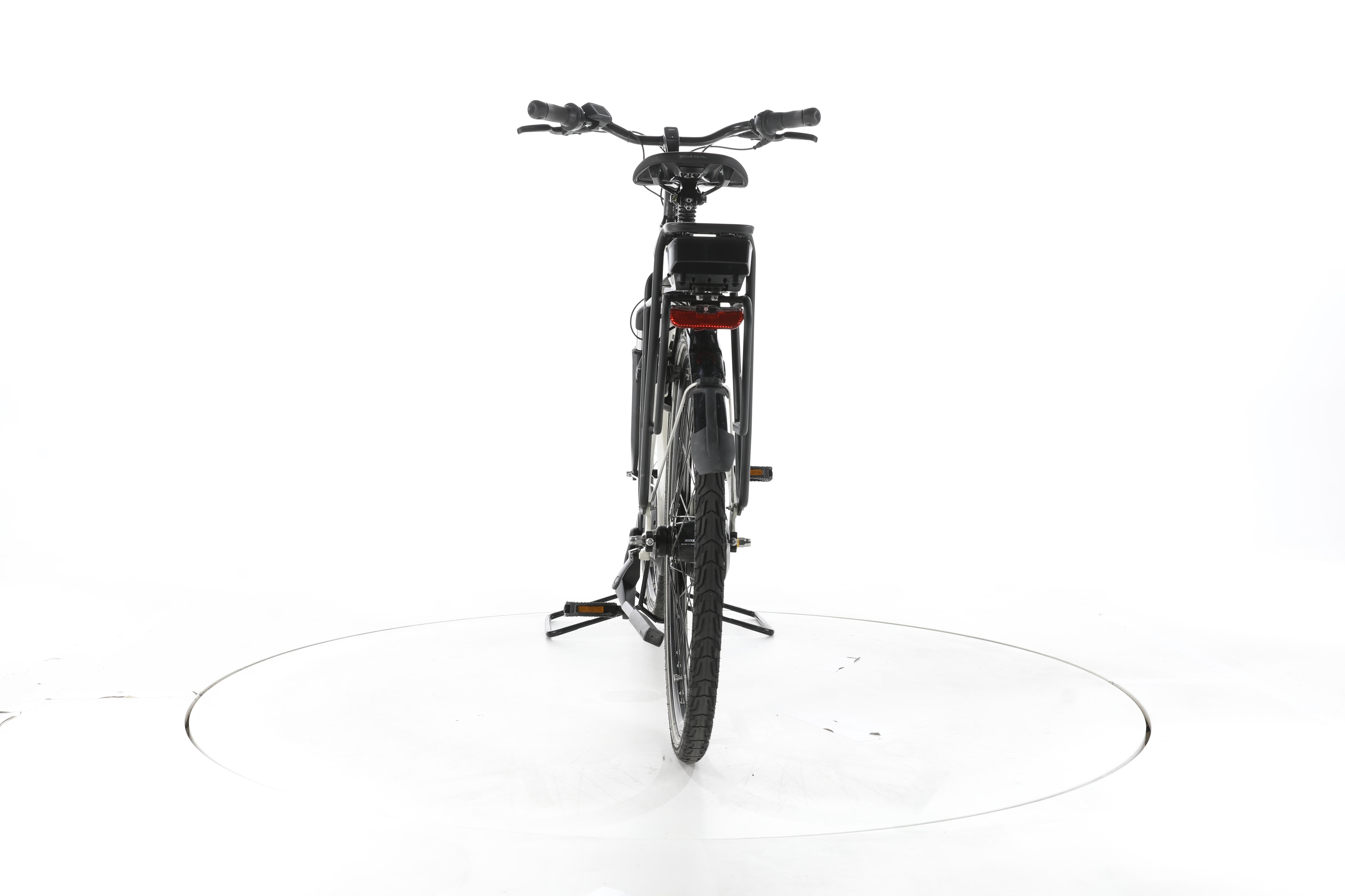 Gazelle Paris C7+ City E-Bike Tiefeinsteiger - Image 10
