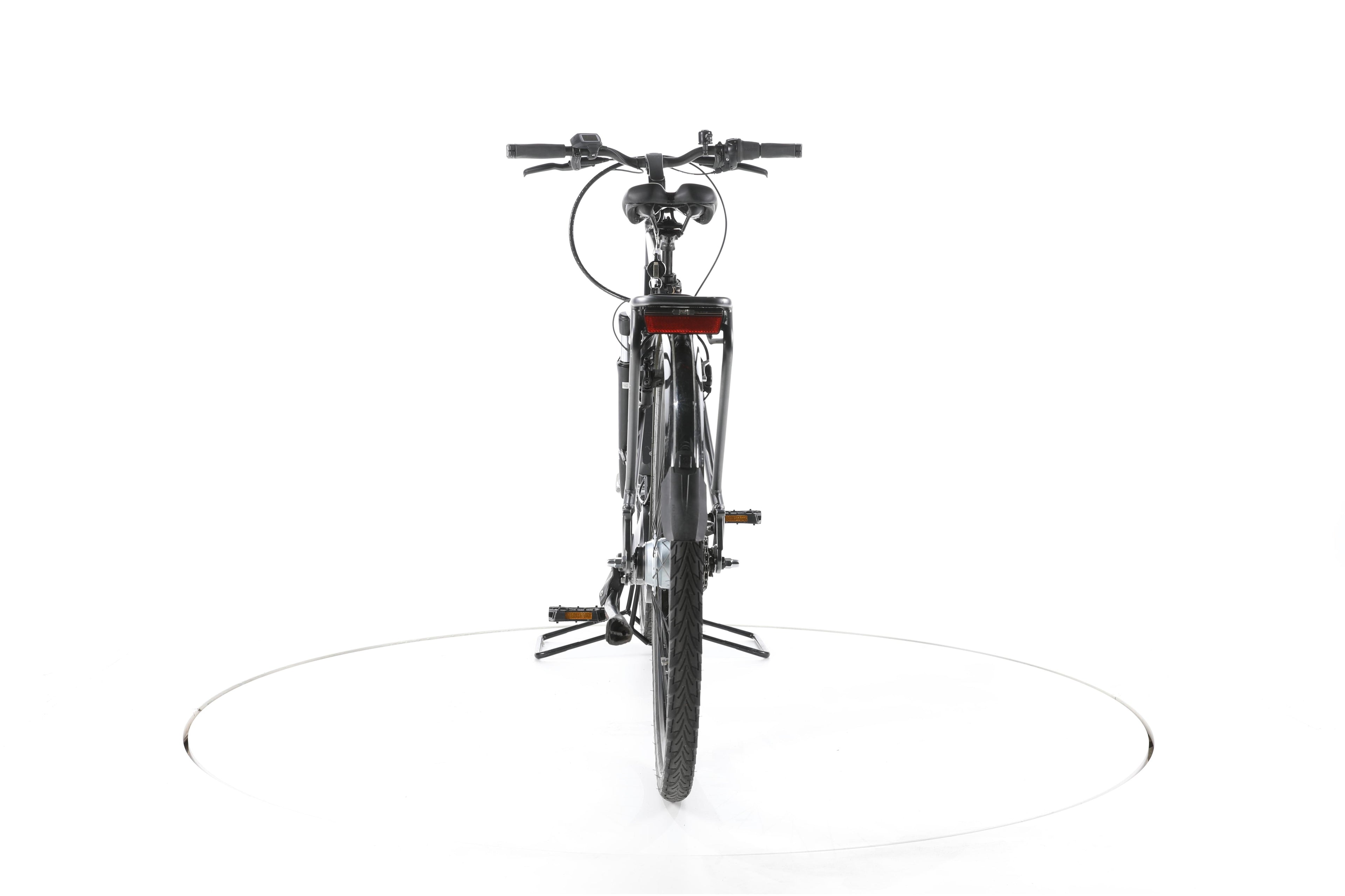 Kettler Traveller E Gold 8 RT City E-Bike - Image 10