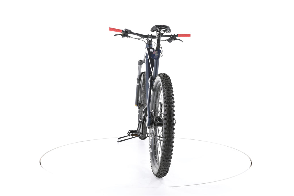 Bulls Sonic EVO AM 1 Fully E-Bike - Image 10