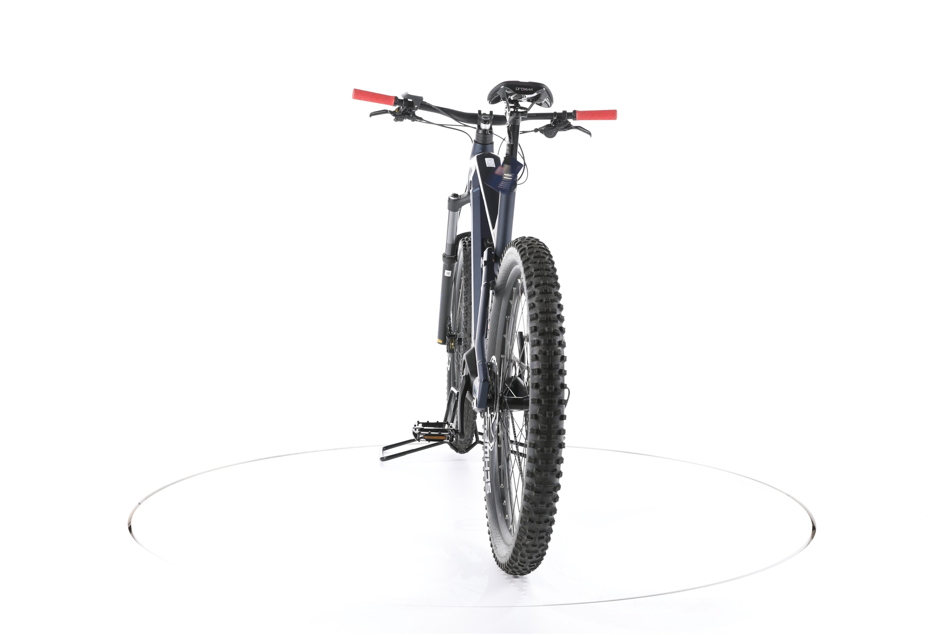 Bulls Sonic EVO AM 1 Fully E-Bike - Image 10